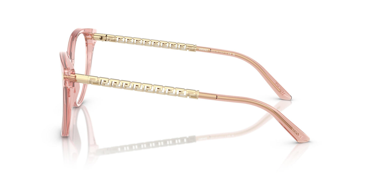 Gafas Graduadas Versace VE3353 5323 52 16