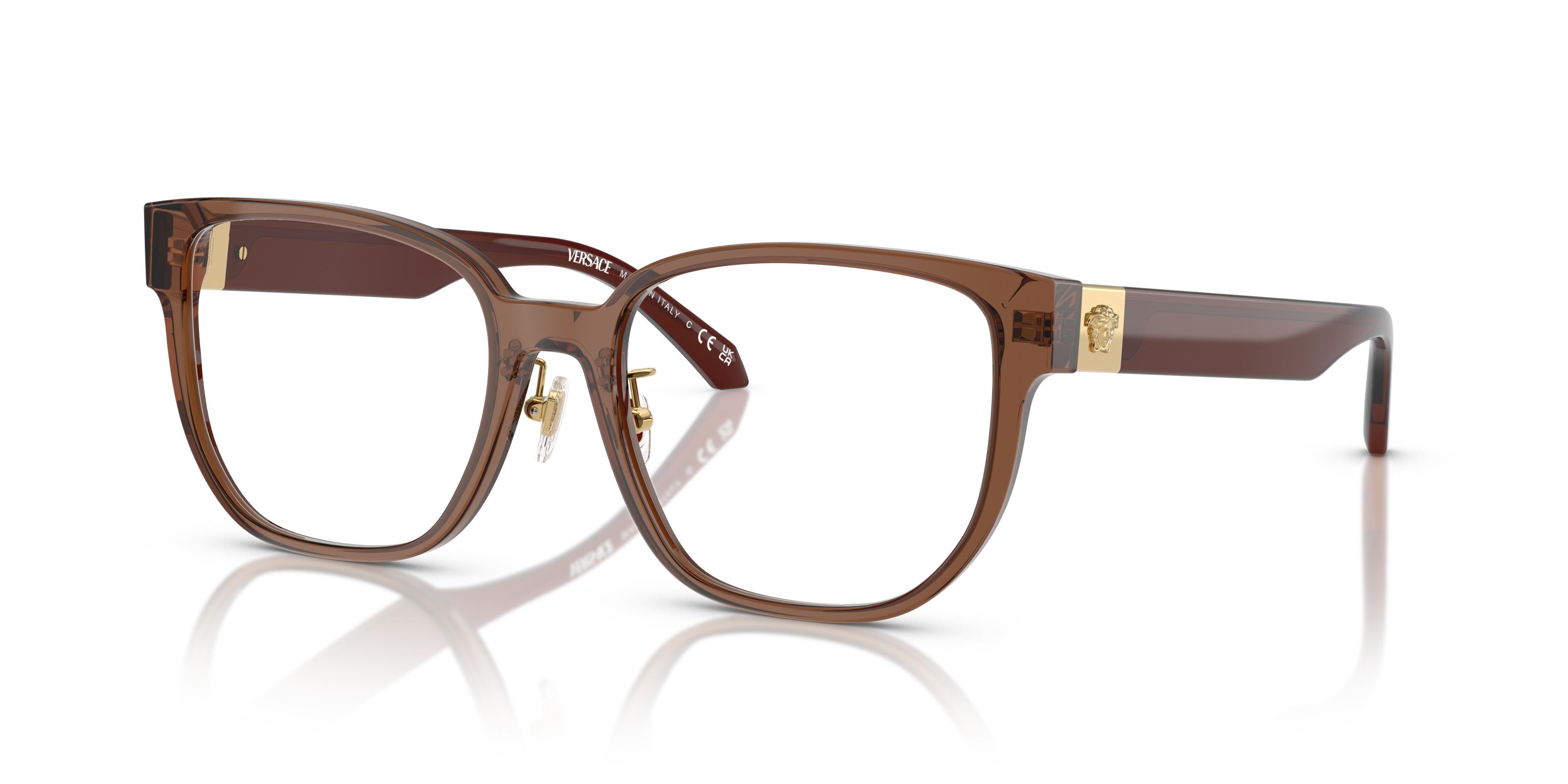 Gafas Graduadas Versace VE3360D 5028 54 18