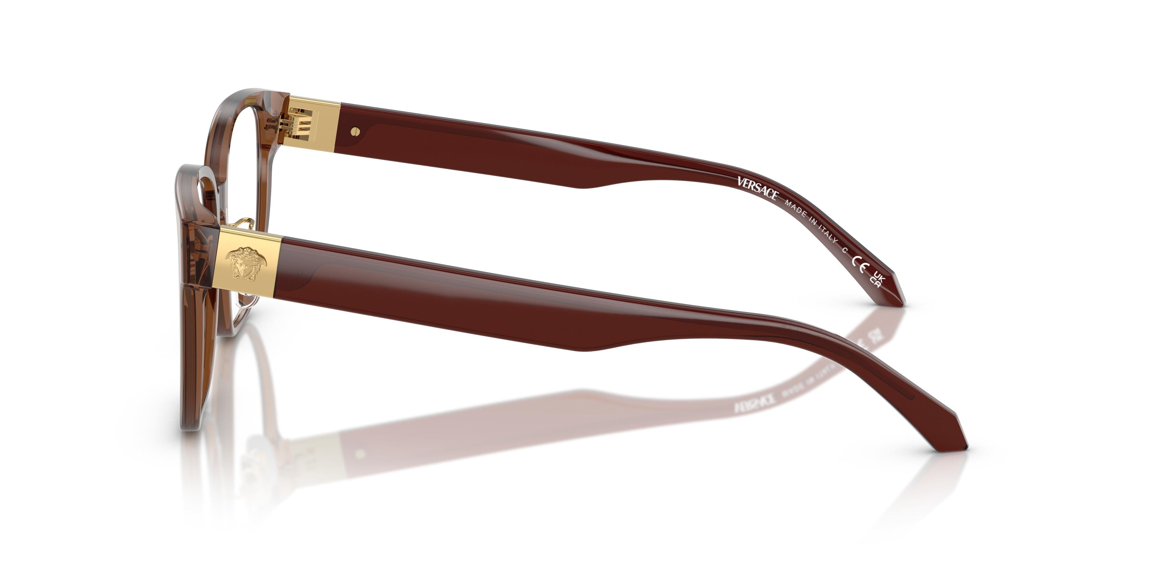Gafas Graduadas Versace VE3360D 5028 54 18