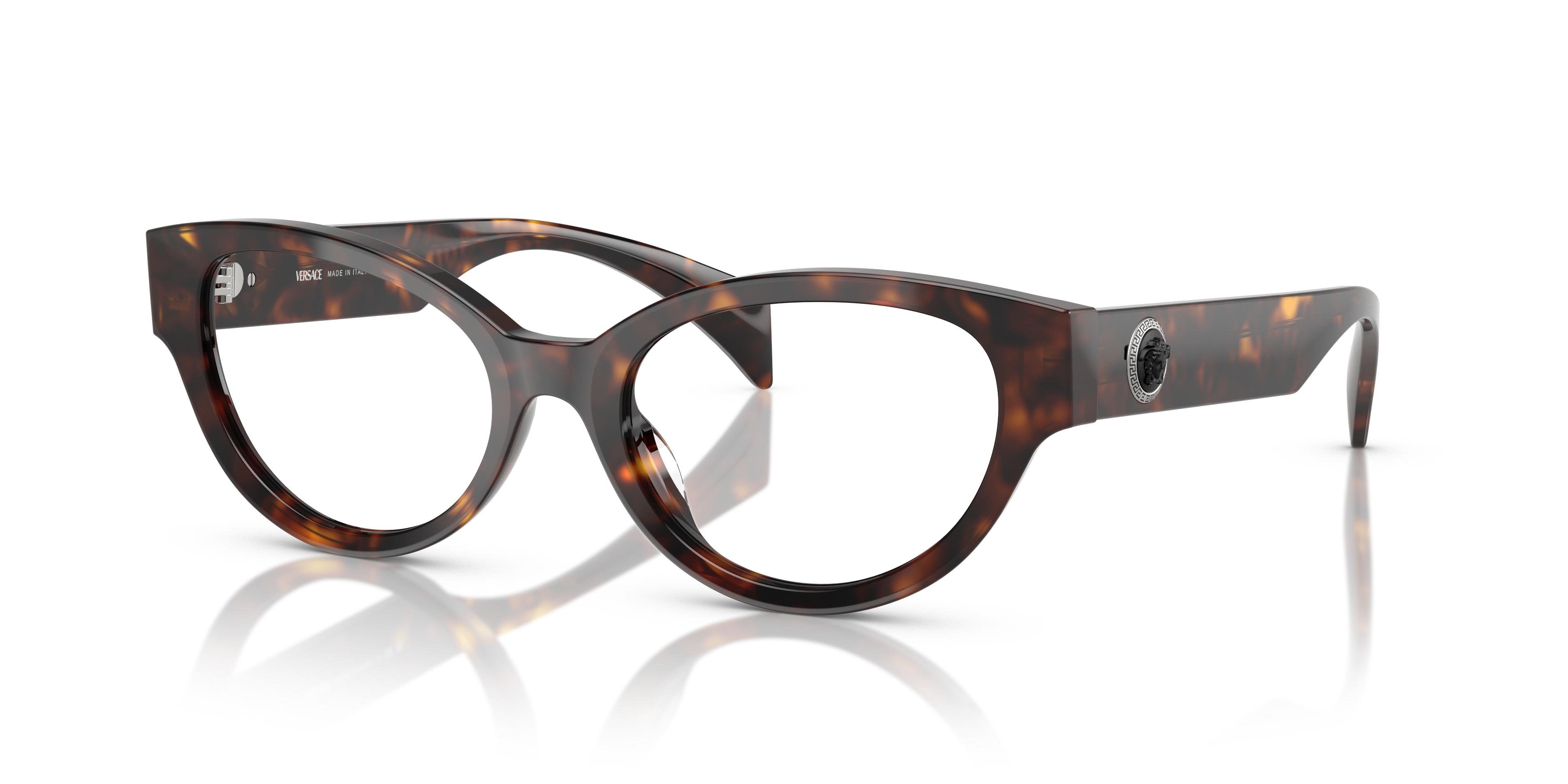 Gafas Graduadas Versace VE3361U 108 51 19