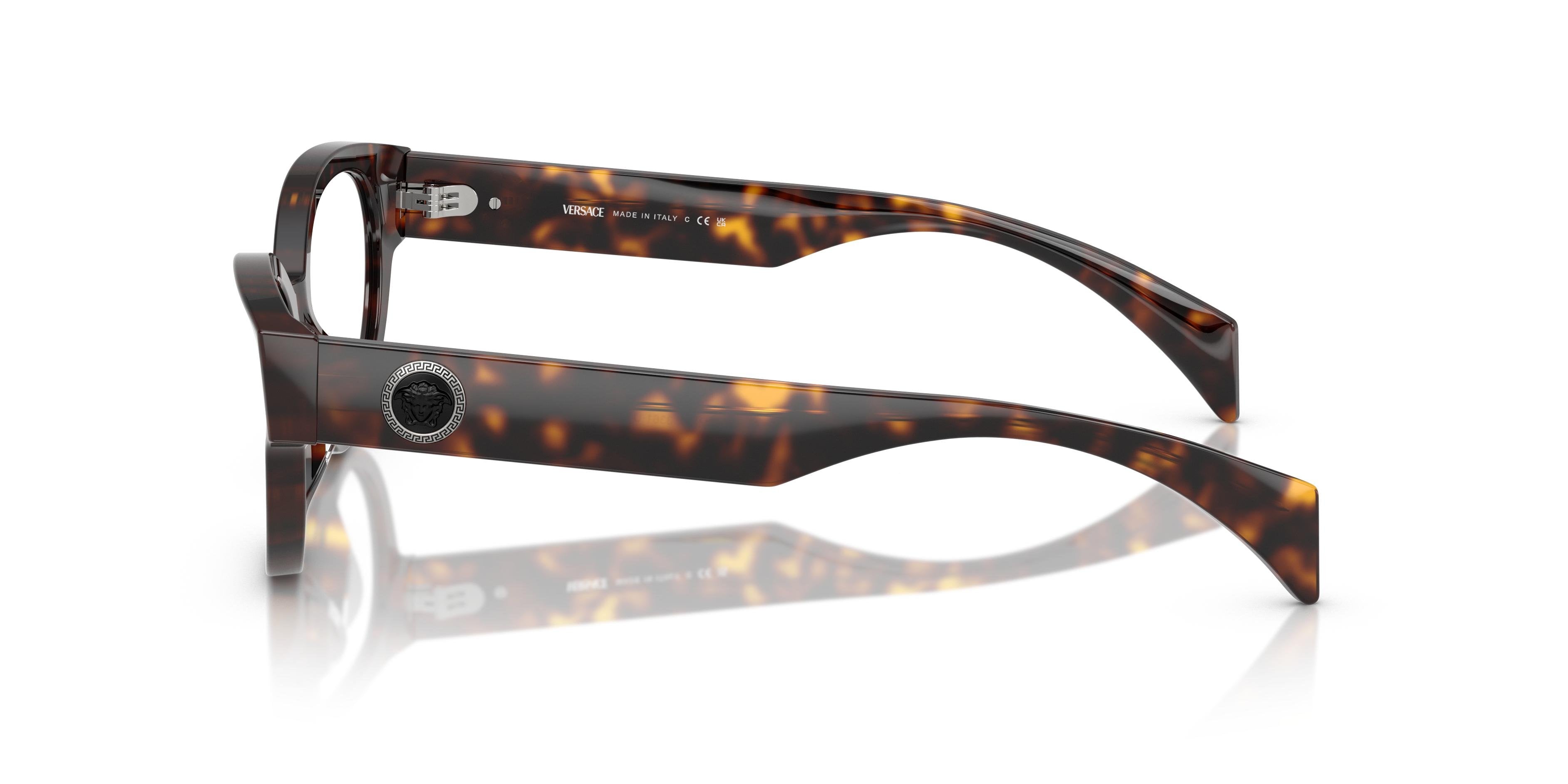Gafas Graduadas Versace VE3361U 108 51 19