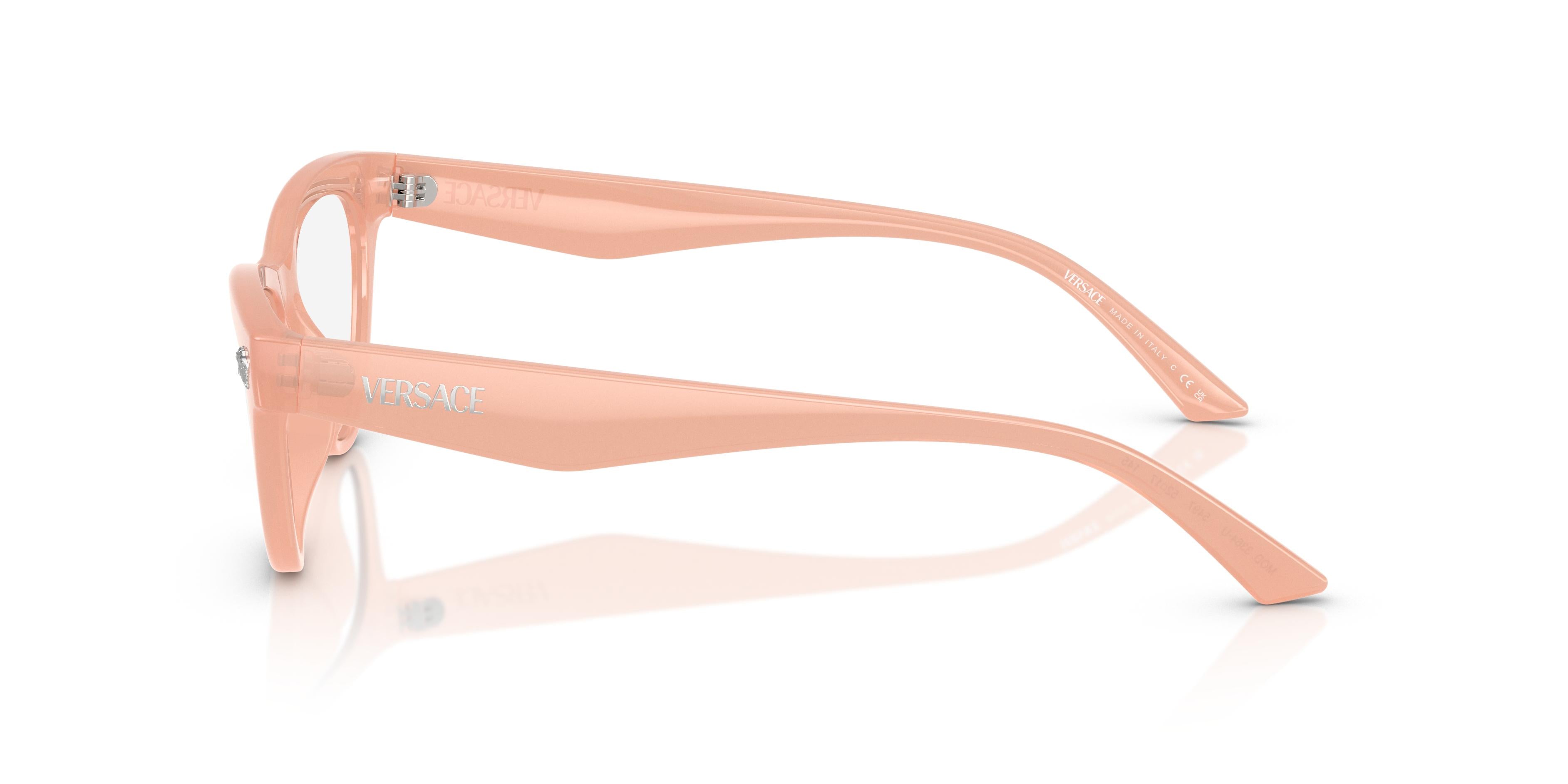 Gafas Graduadas Versace VE3364U 5497 52 17