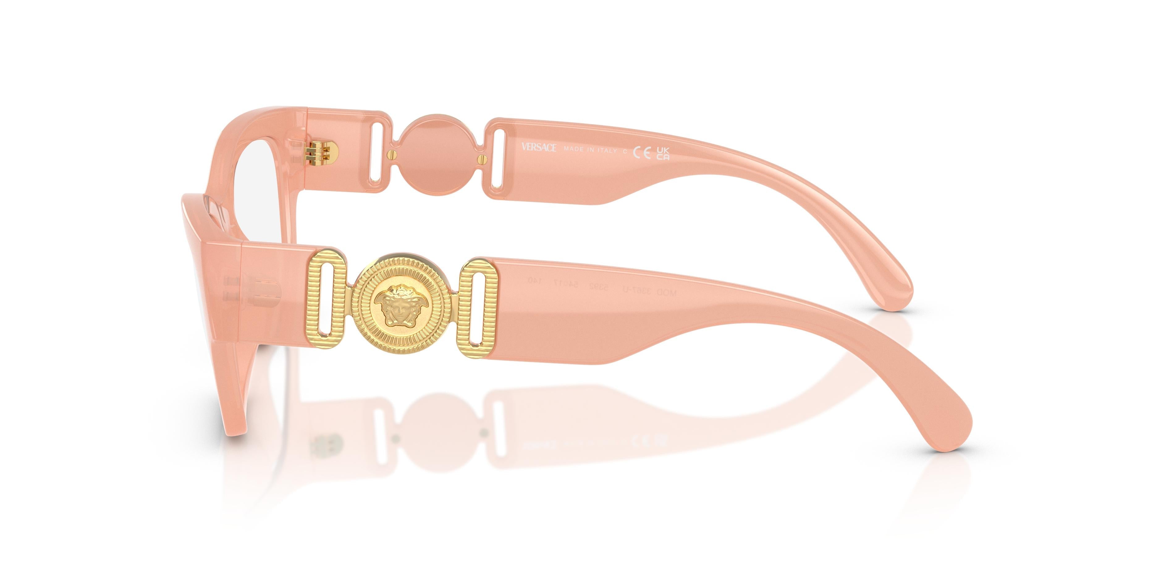 Gafas Graduadas Versace VE3367U 5392