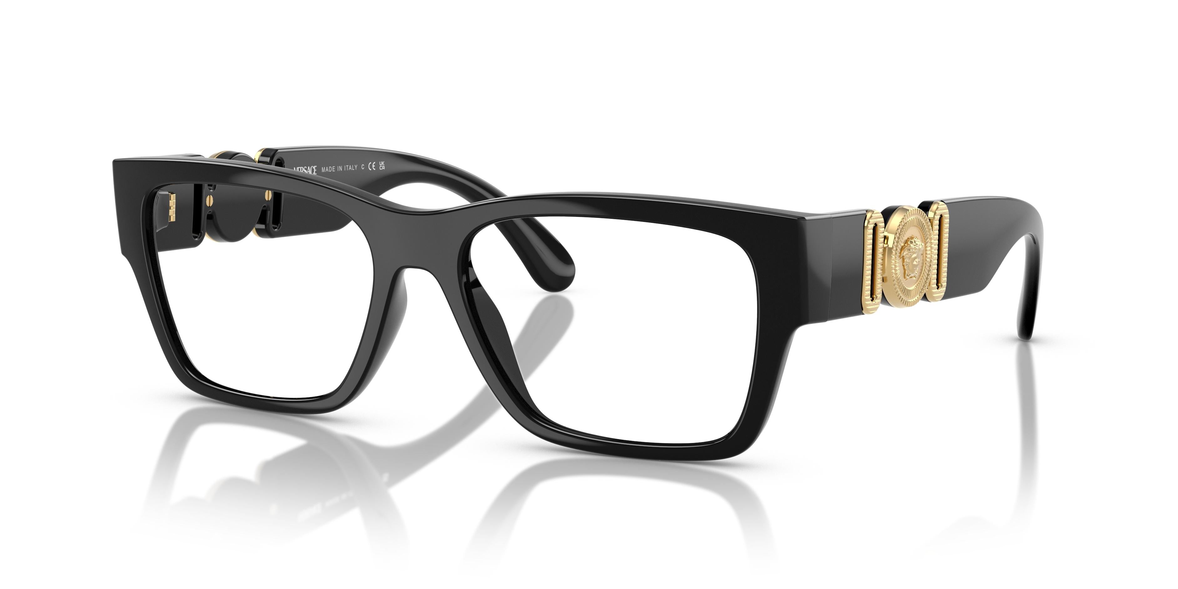 Gafas Graduadas Versace VE3368U GB1