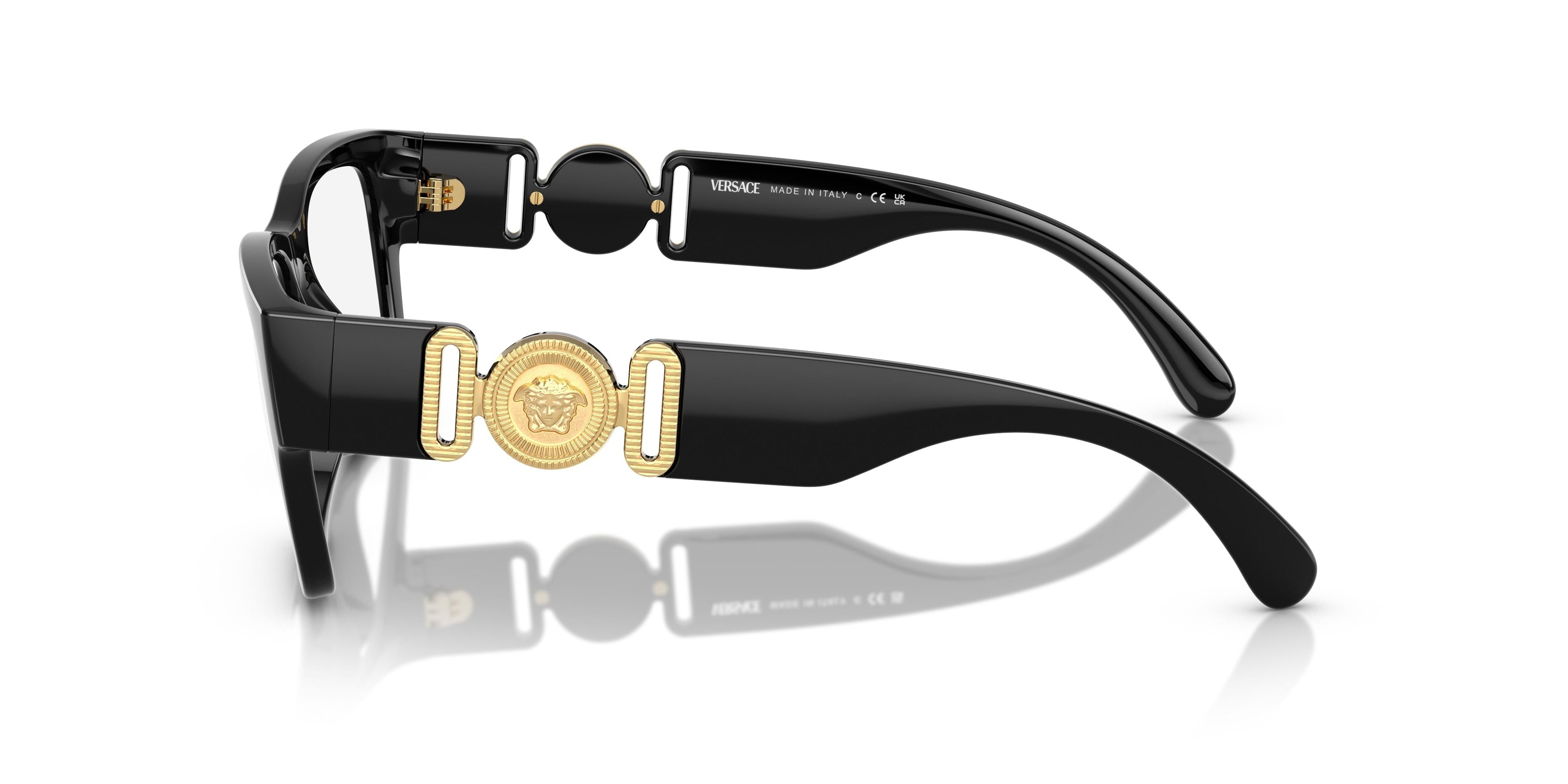 Gafas Graduadas Versace VE3368U GB1
