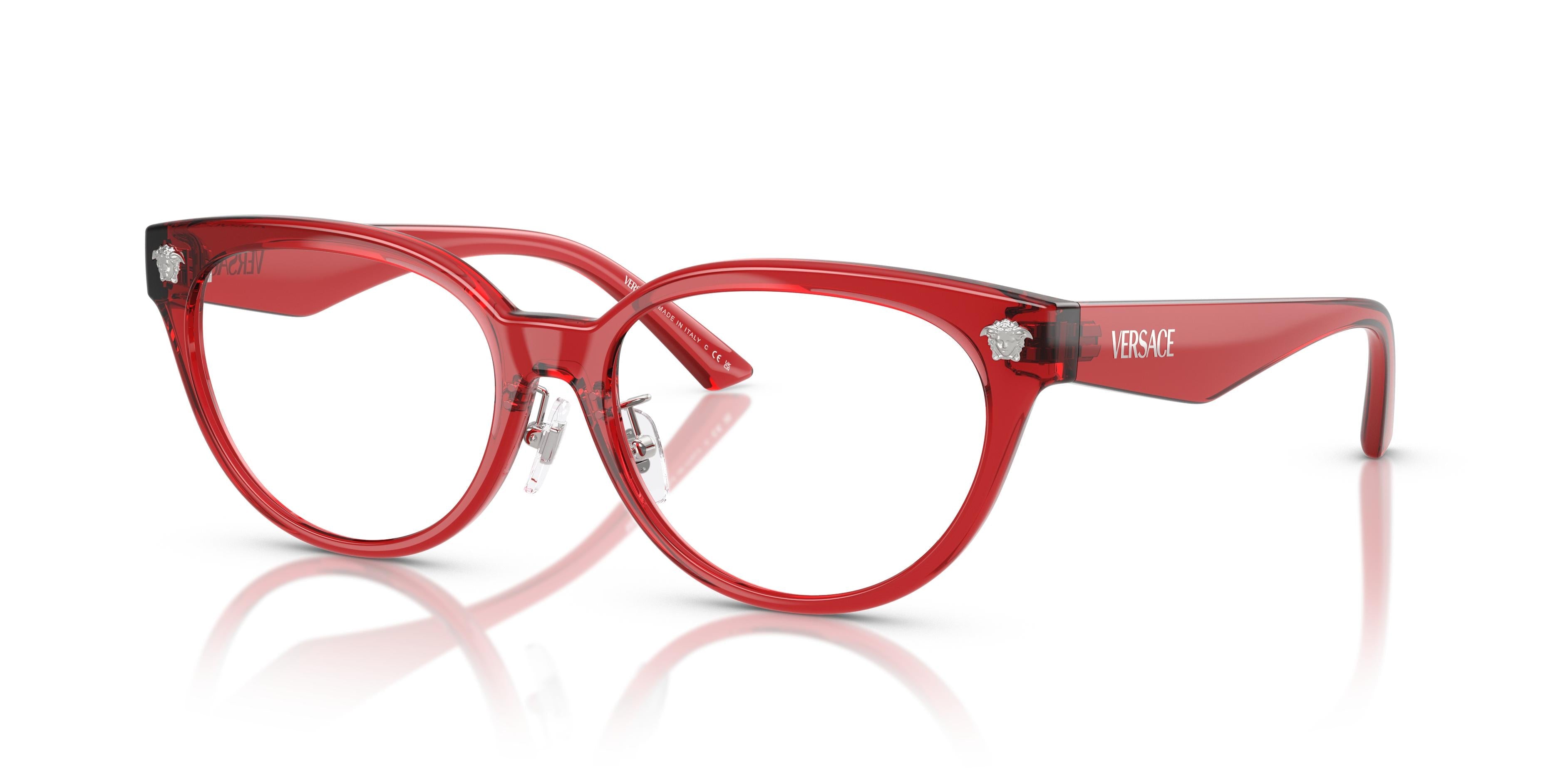 Gafas Graduadas Versace VE3370D 5495 54 16