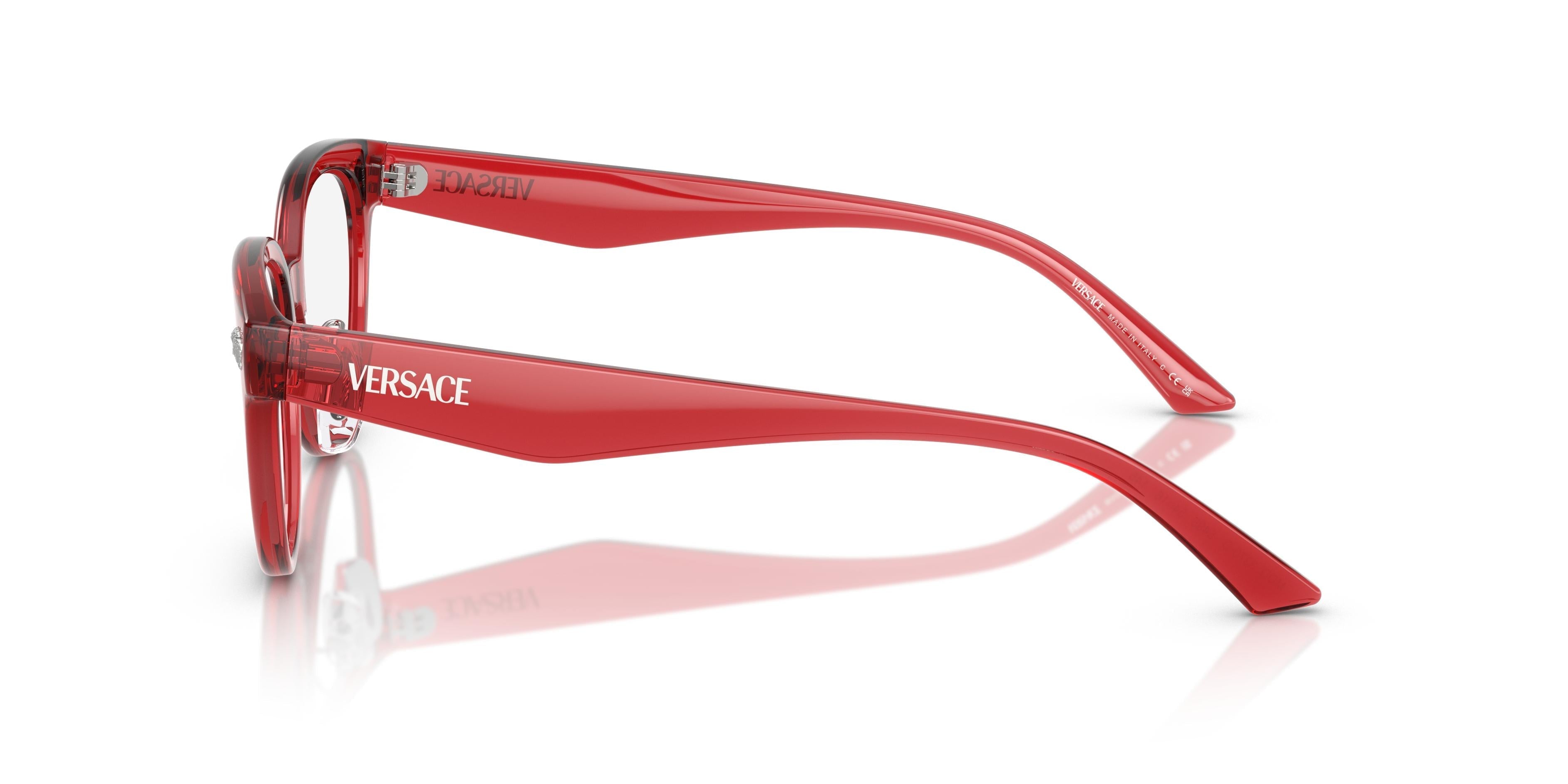 Gafas Graduadas Versace VE3370D 5495 54 16