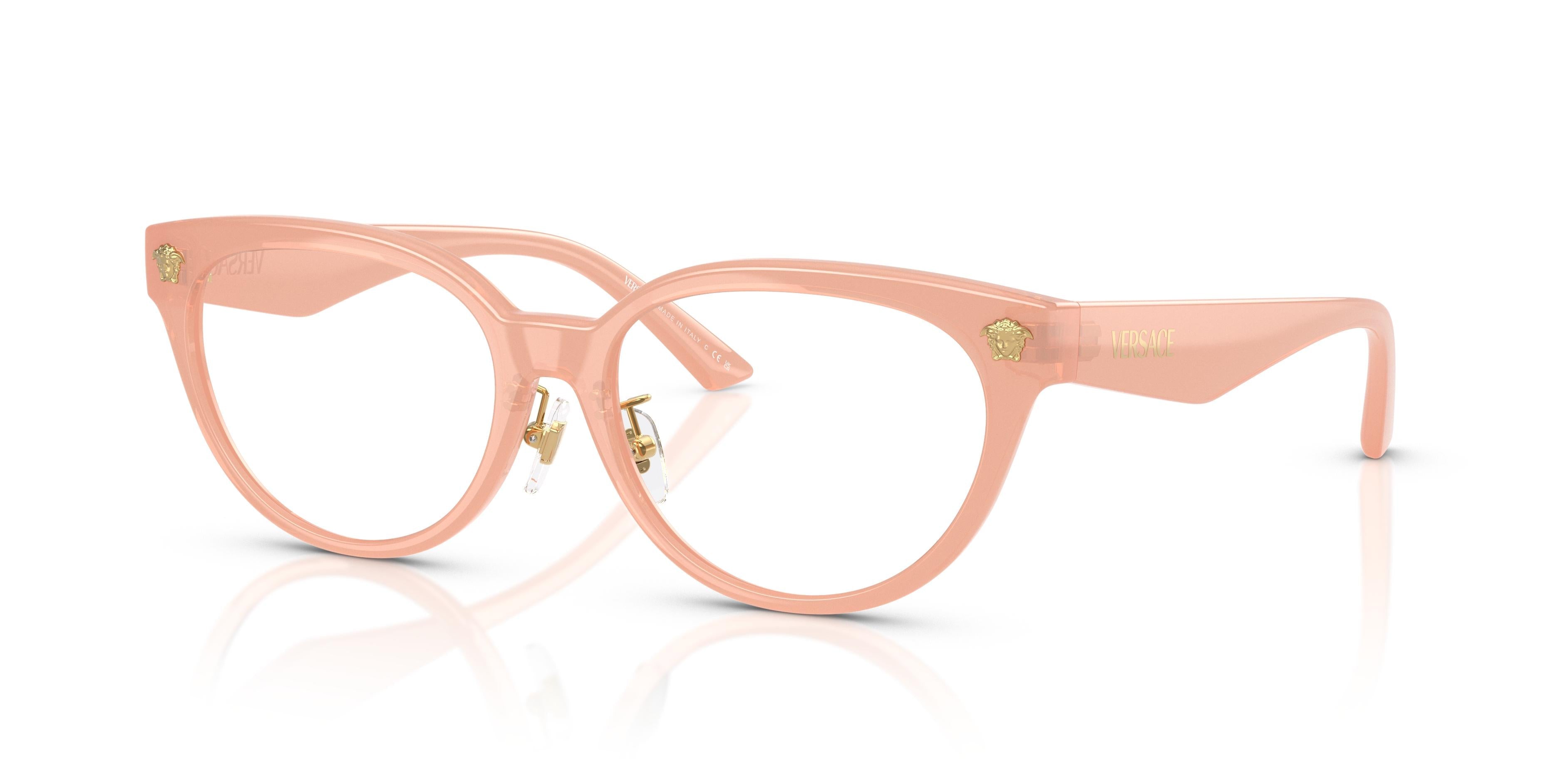 Gafas Graduadas Versace VE3370D 5497 54 16
