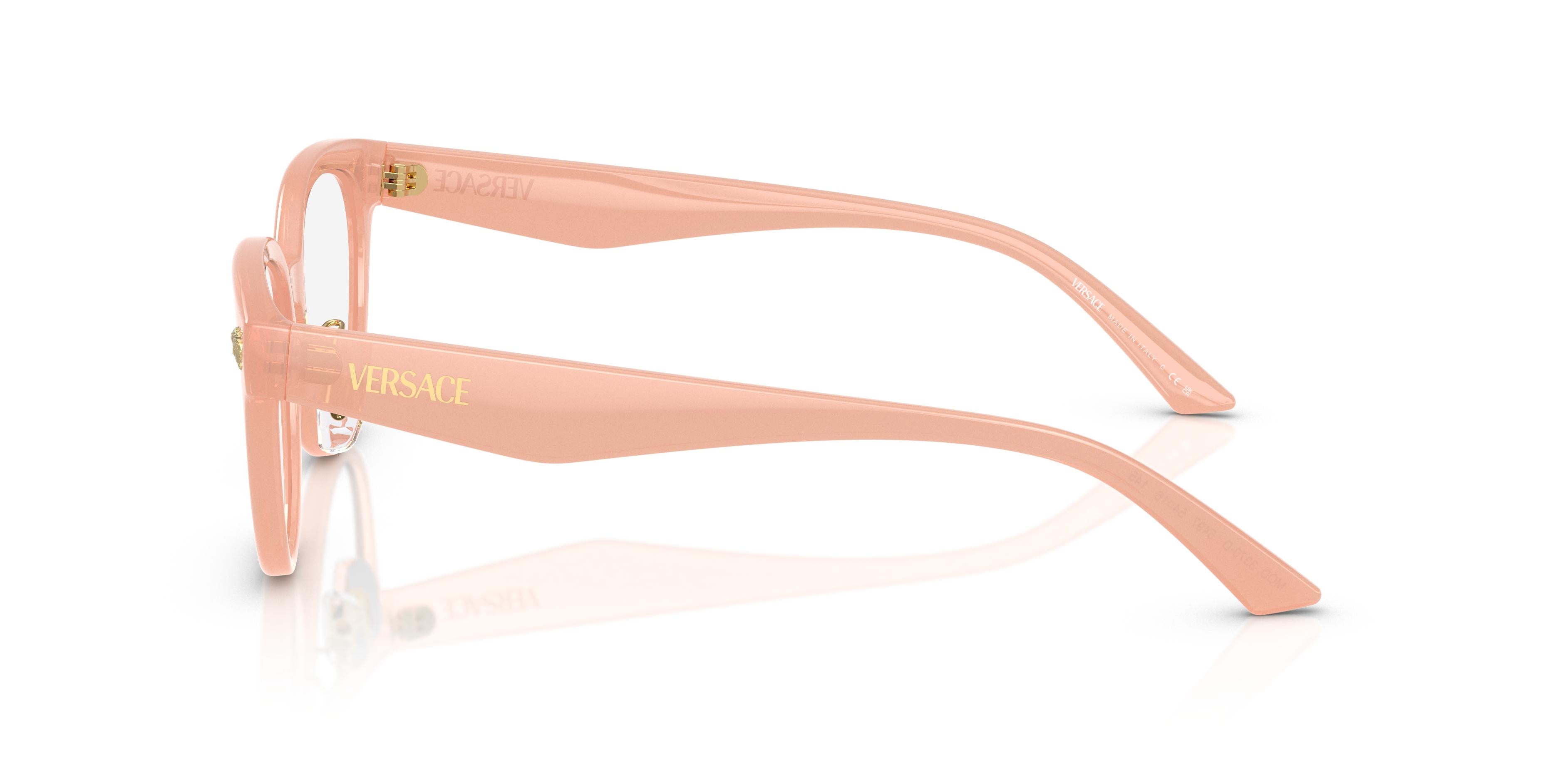 Gafas Graduadas Versace VE3370D 5497 54 16