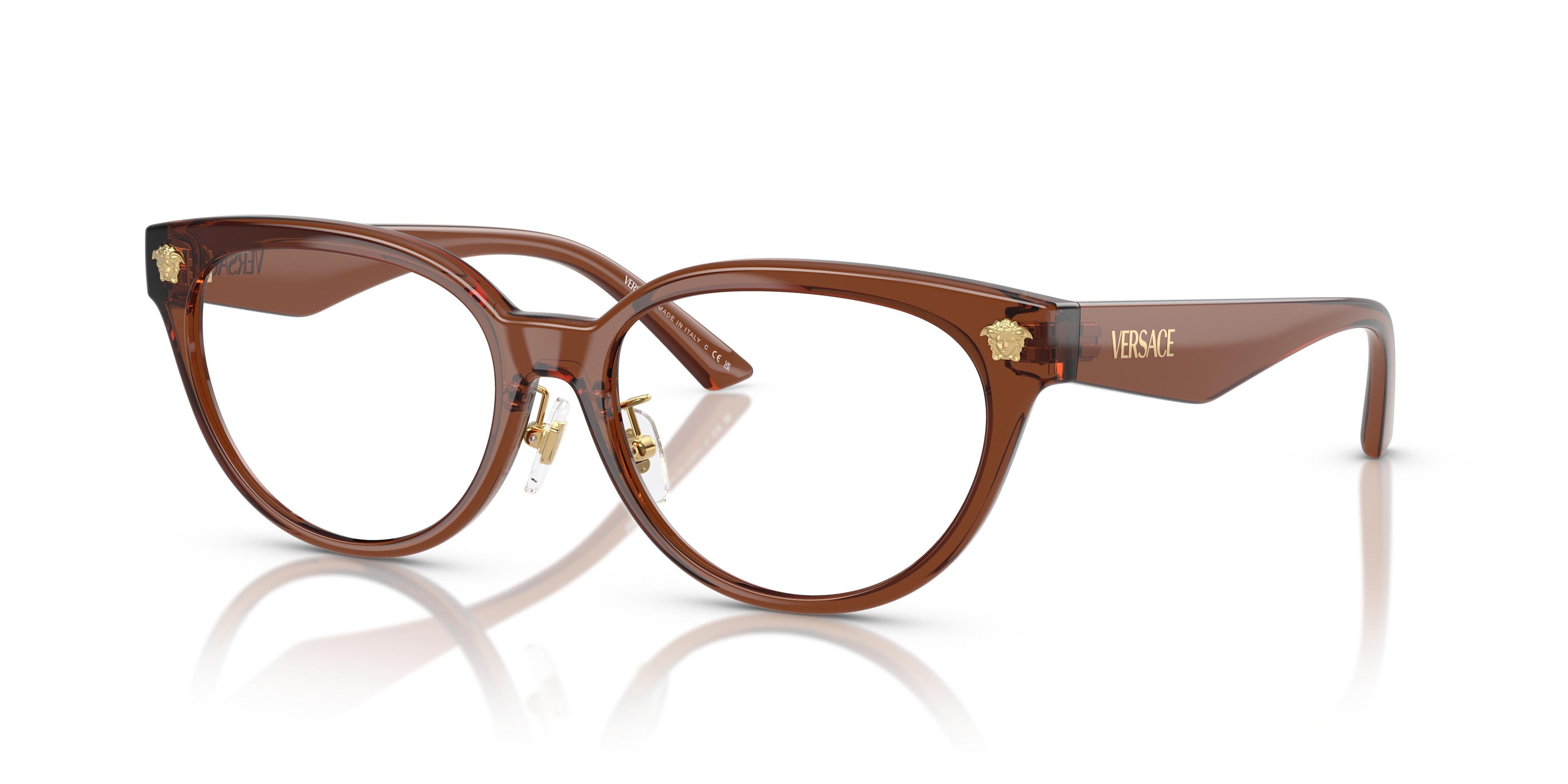Gafas Graduadas Versace VE3370D 5508 54 16
