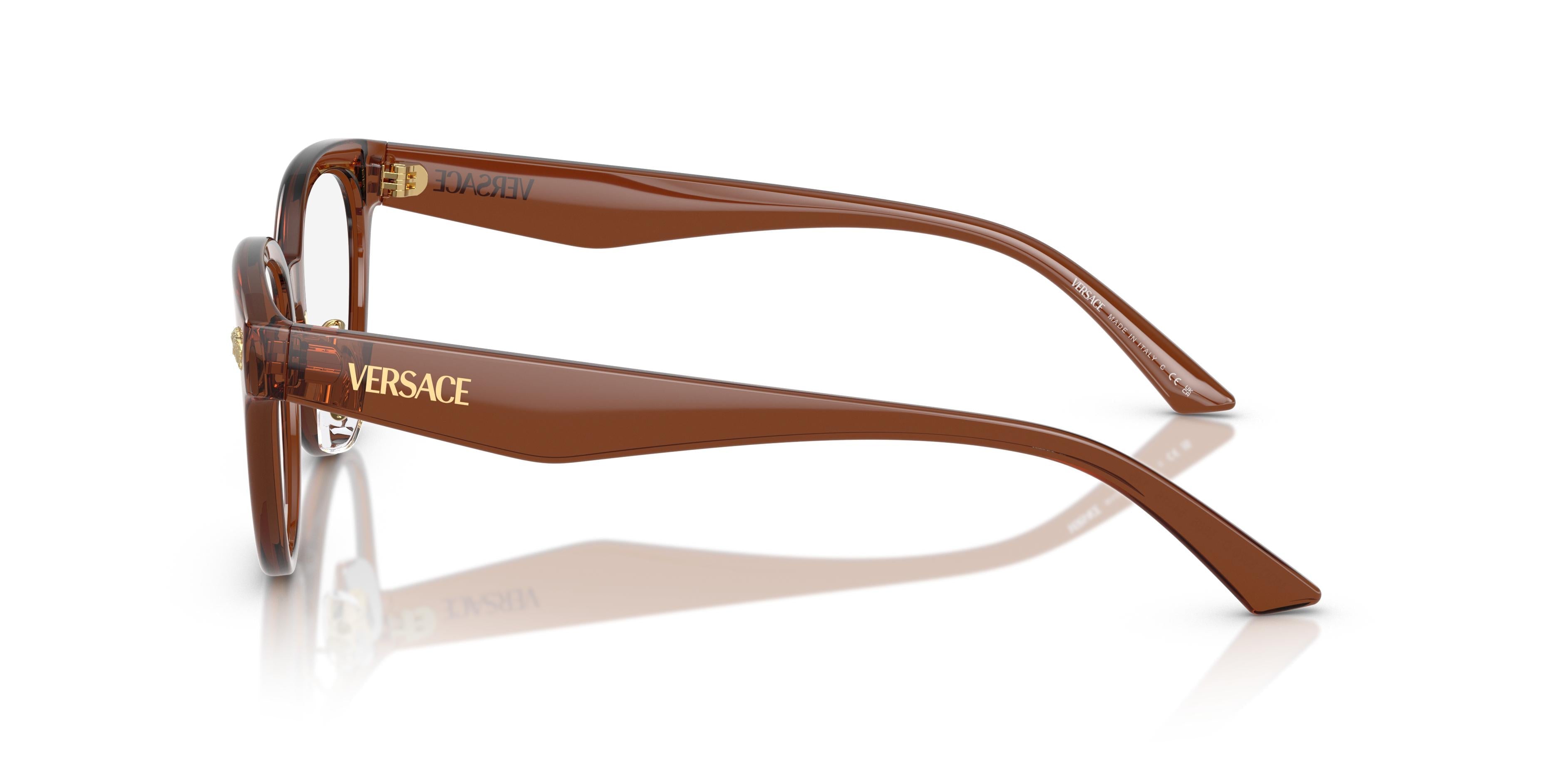 Gafas Graduadas Versace VE3370D 5508 54 16