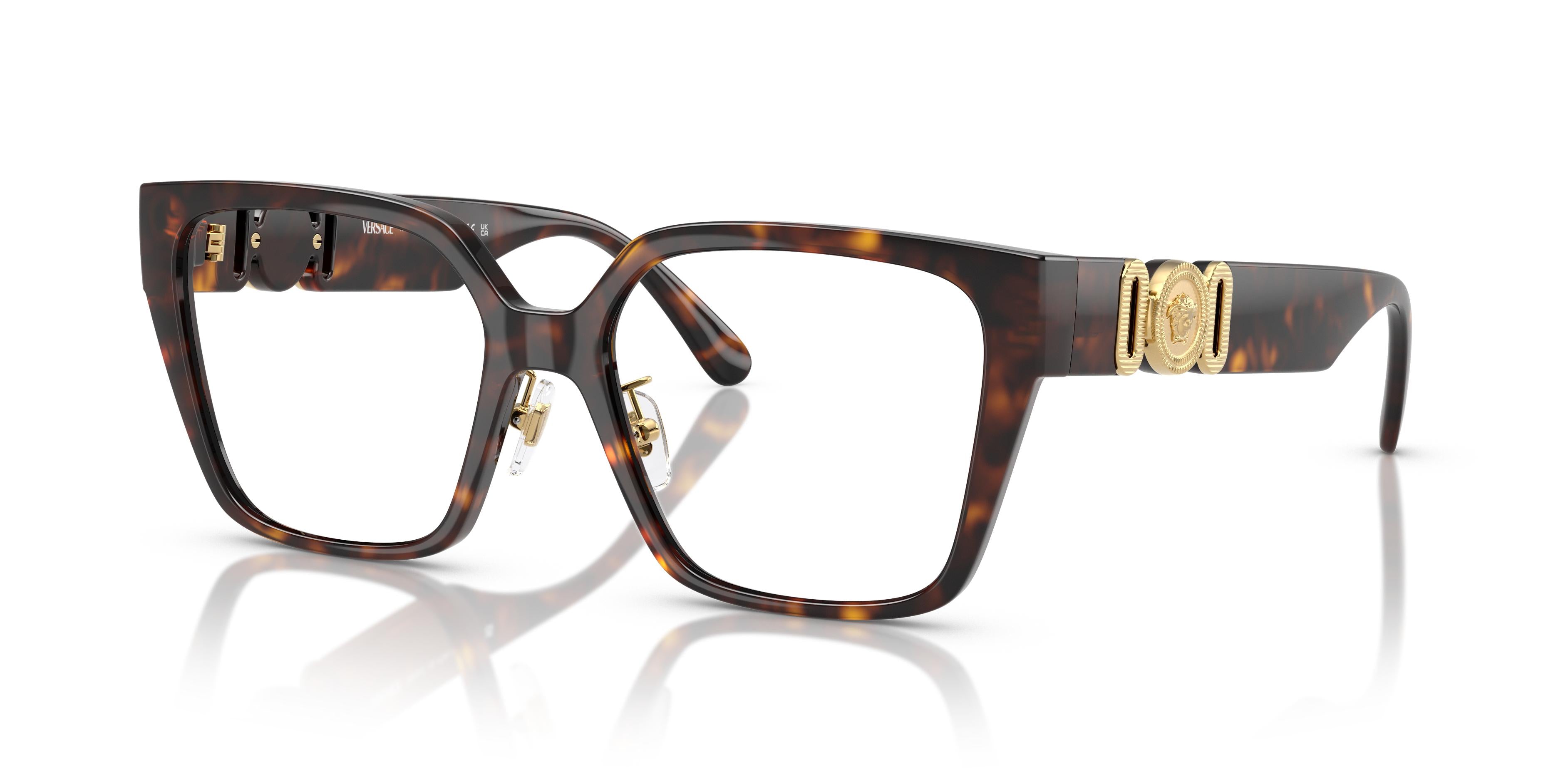 Gafas Graduadas Versace VE3371D 108 54 17
