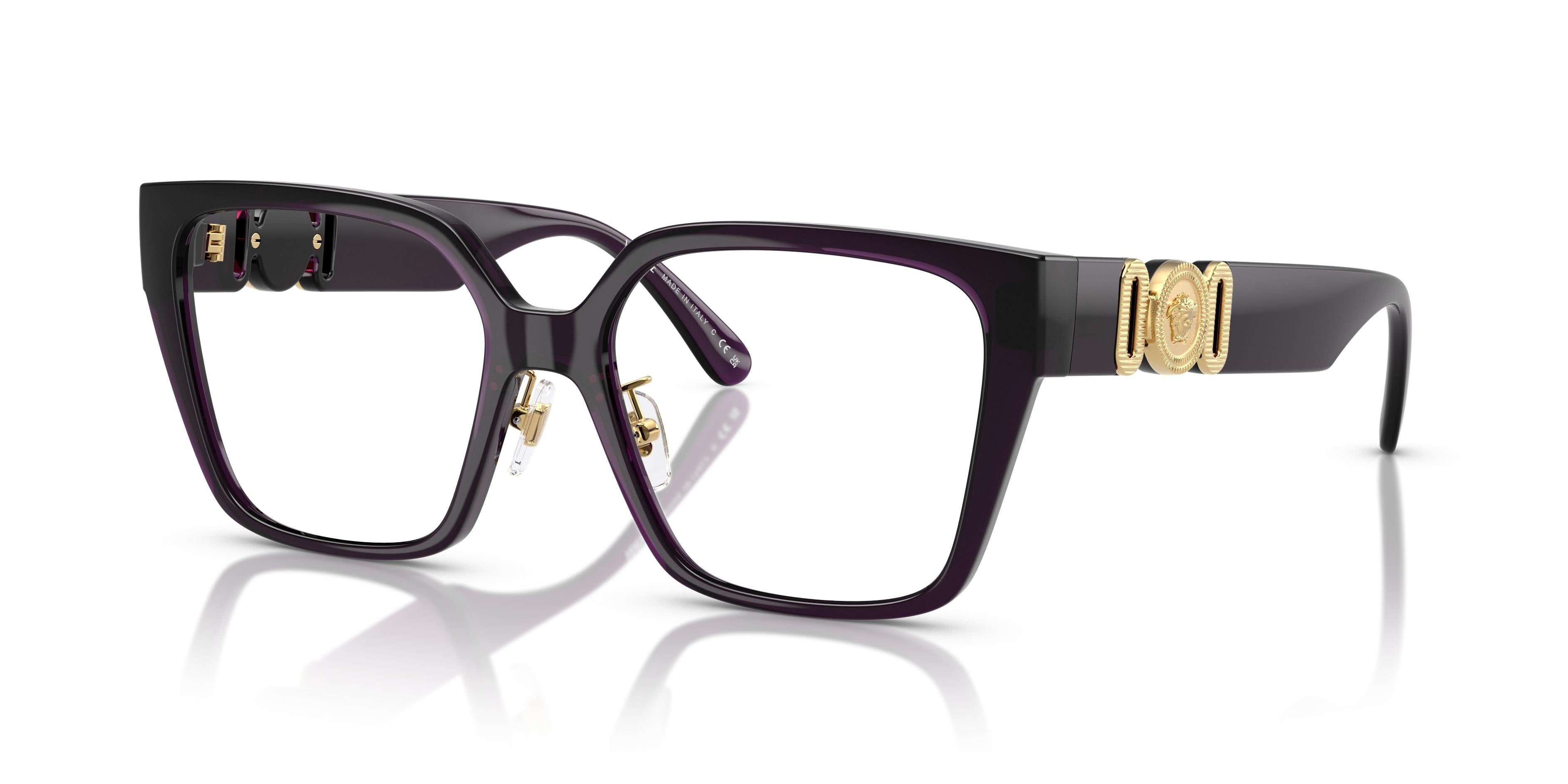 Gafas Graduadas Versace VE3371D 5263 54 17