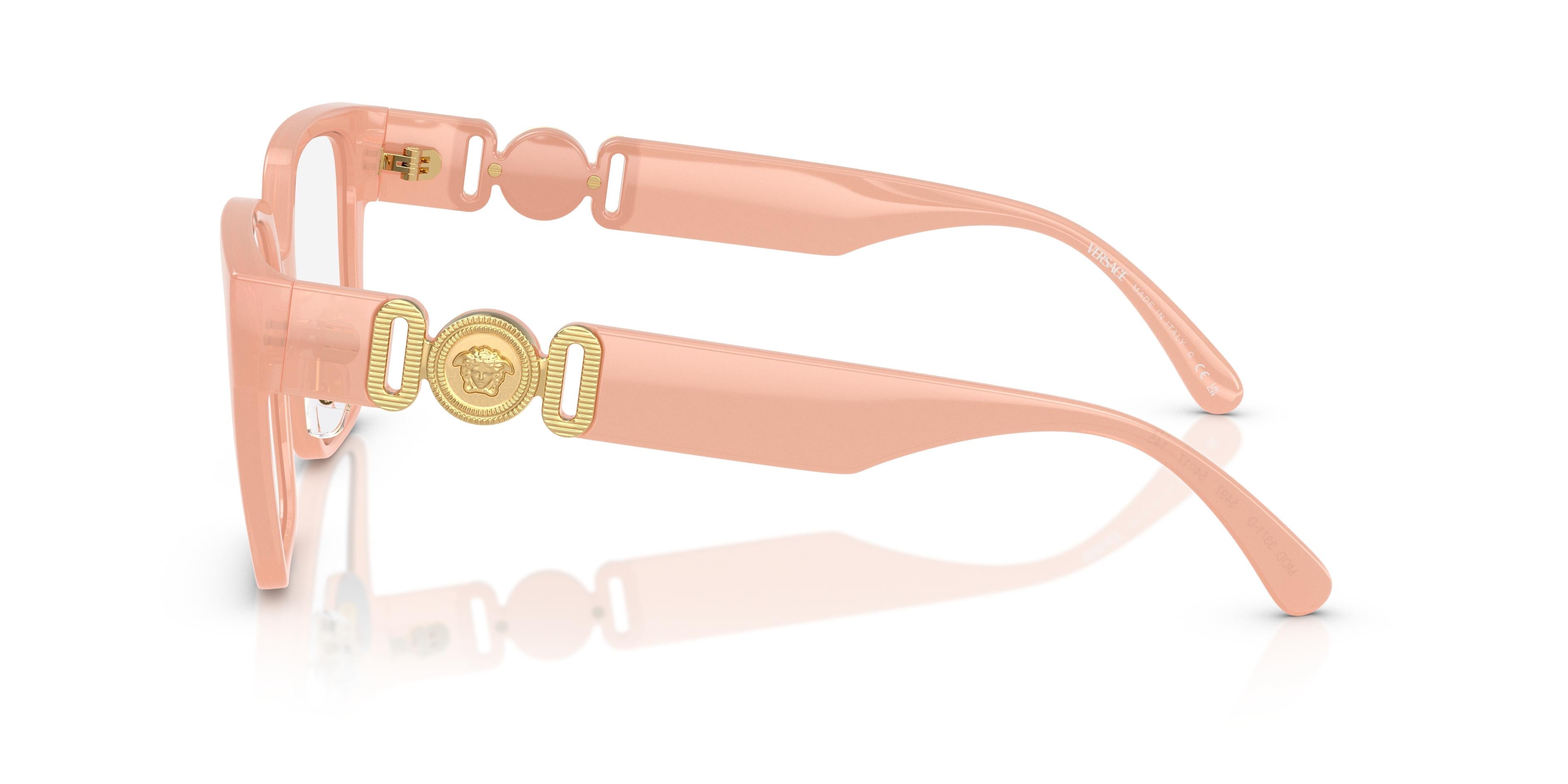 Gafas Graduadas Versace VE3371D 5497 54 17