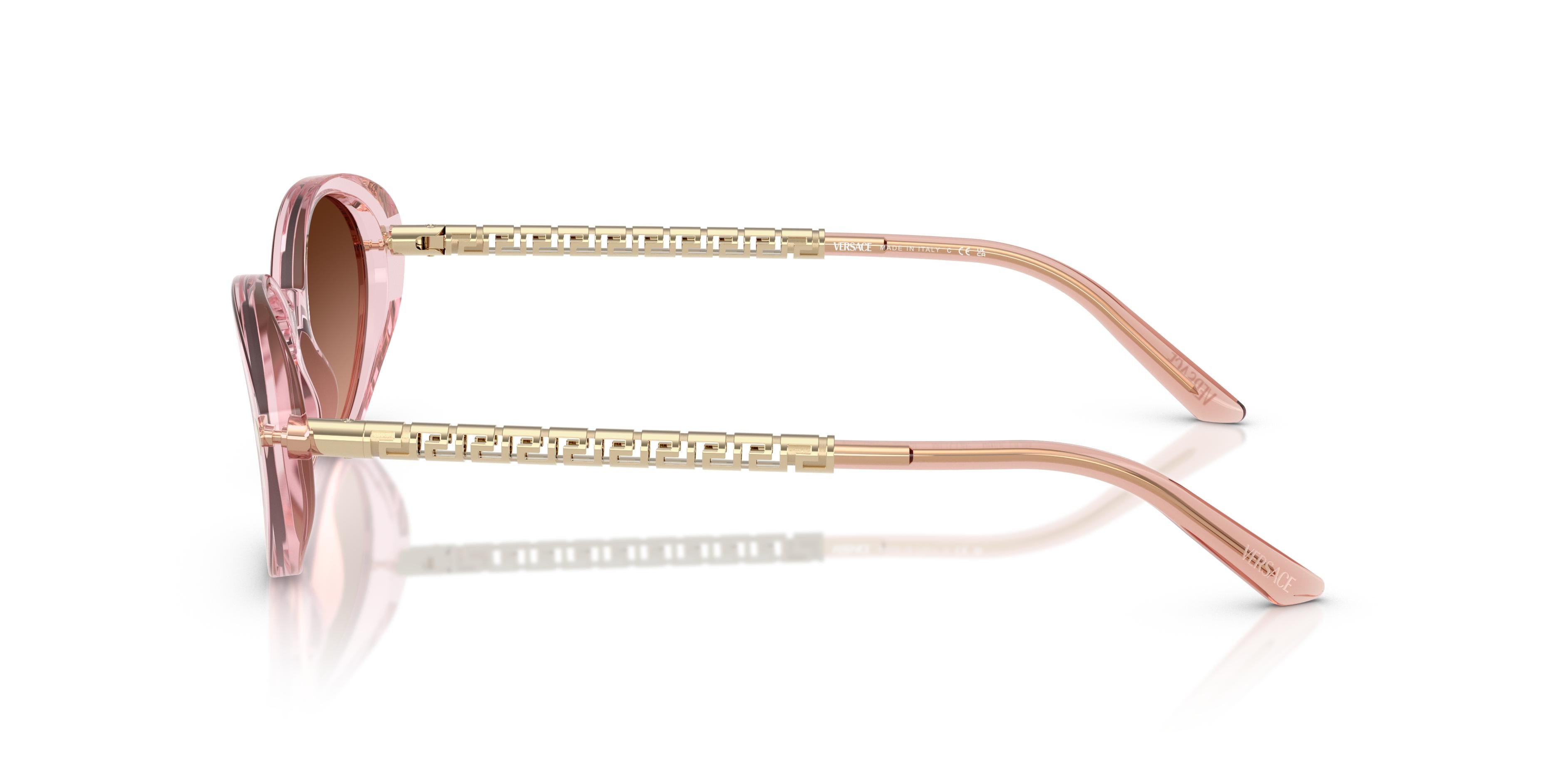 Gafas de Sol Versace VE4469 54725M 54 17