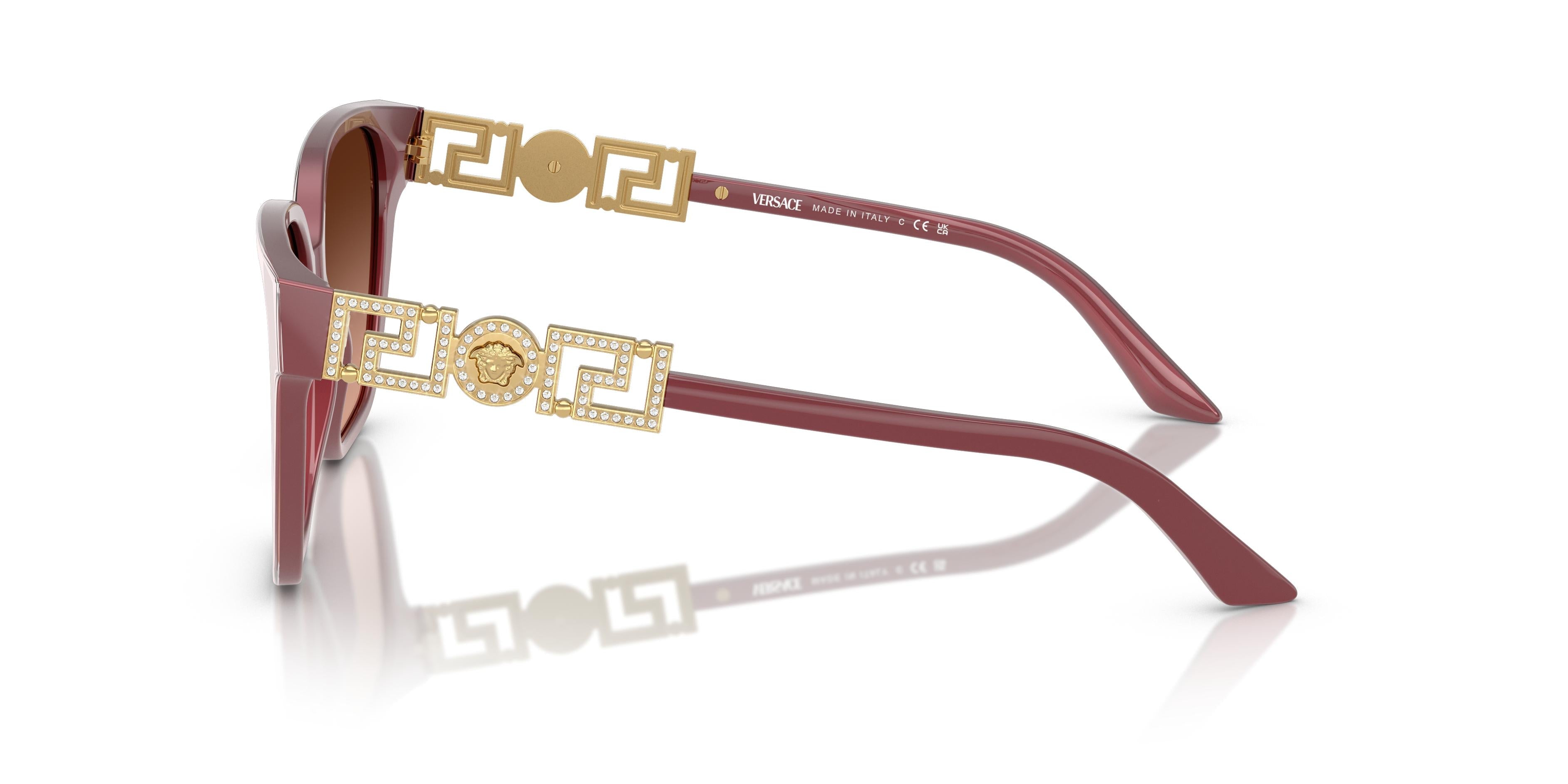 Gafas de Sol Versace VE4471B 54755M 56 16