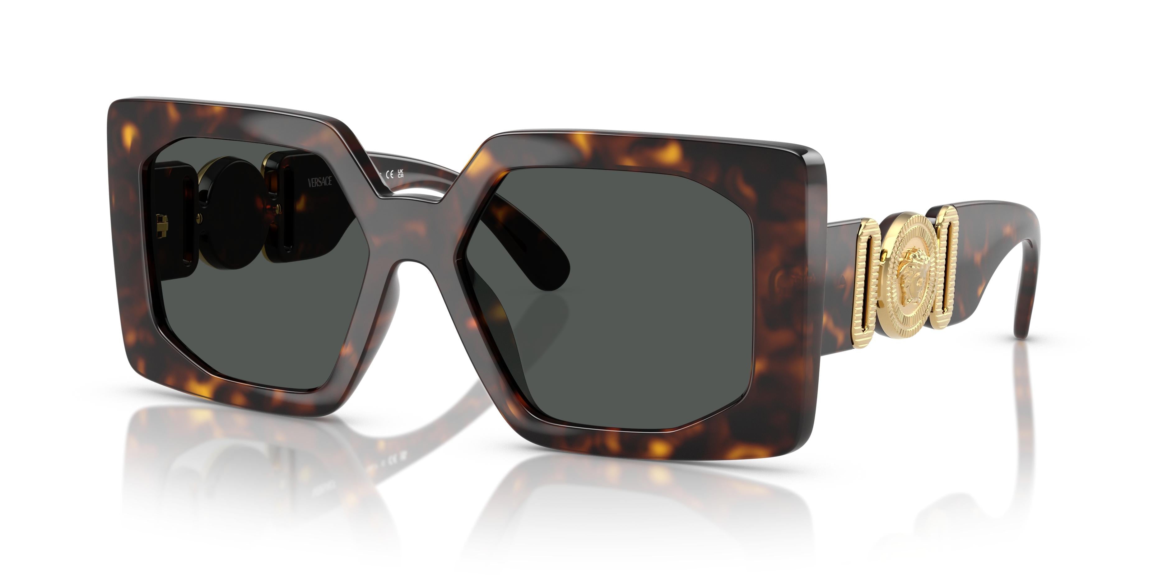 Gafas de Sol Versace VE4478U 108/87 55 17
