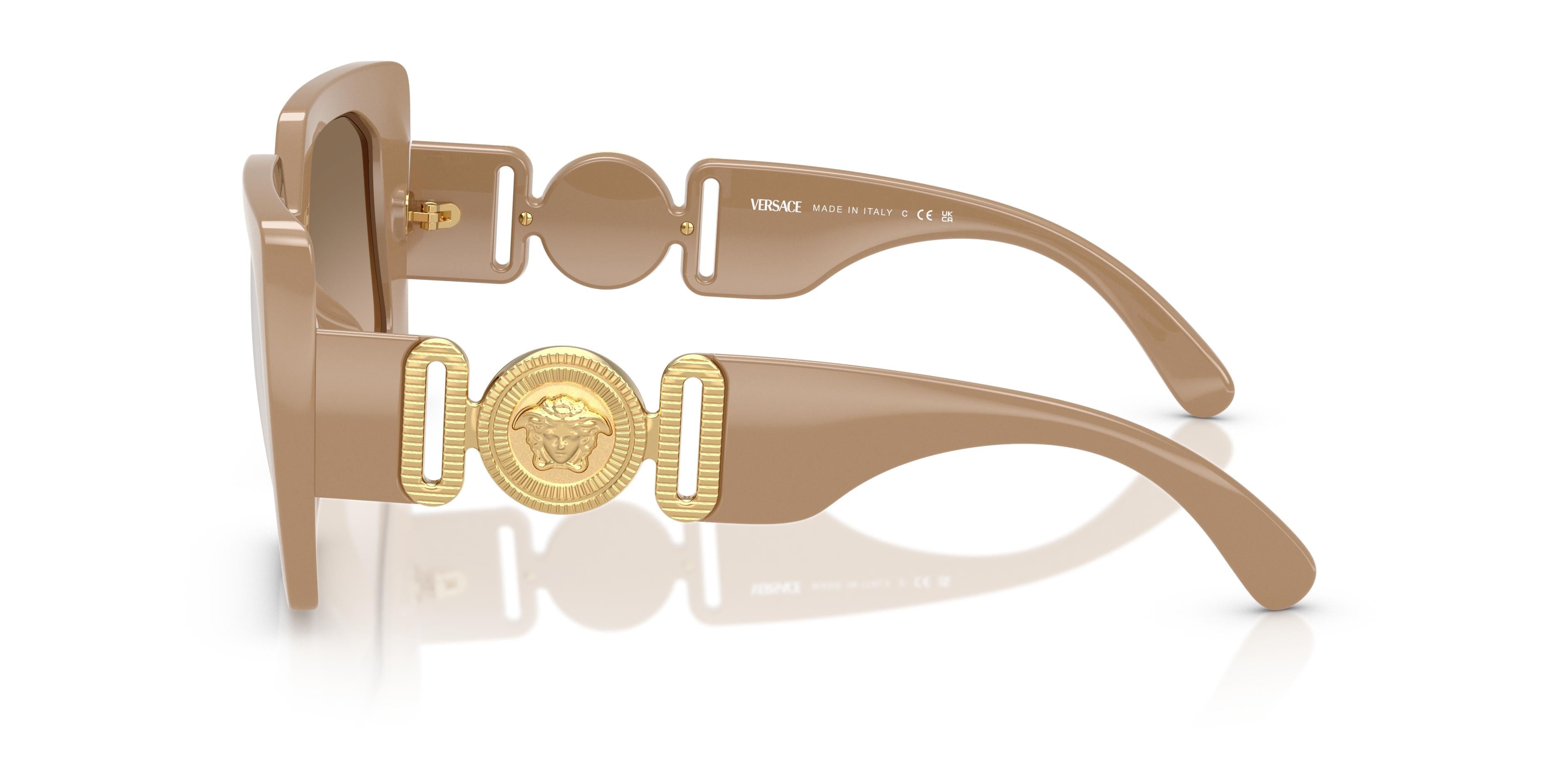 Gafas de Sol Versace VE4478U 549961 55 17