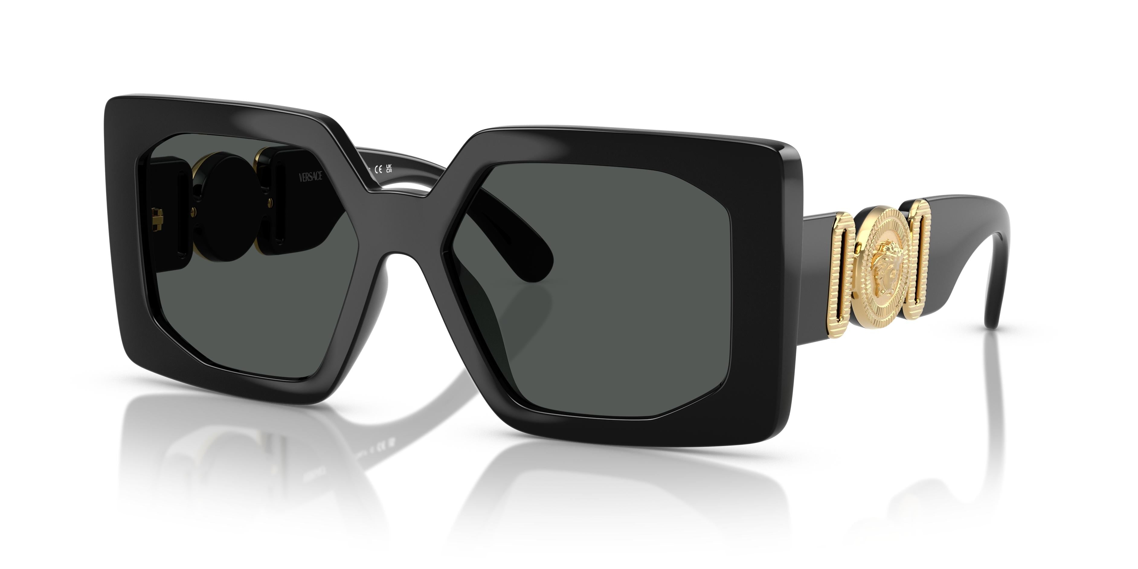 Gafas de Sol Versace VE4478U GB1/87 55 17