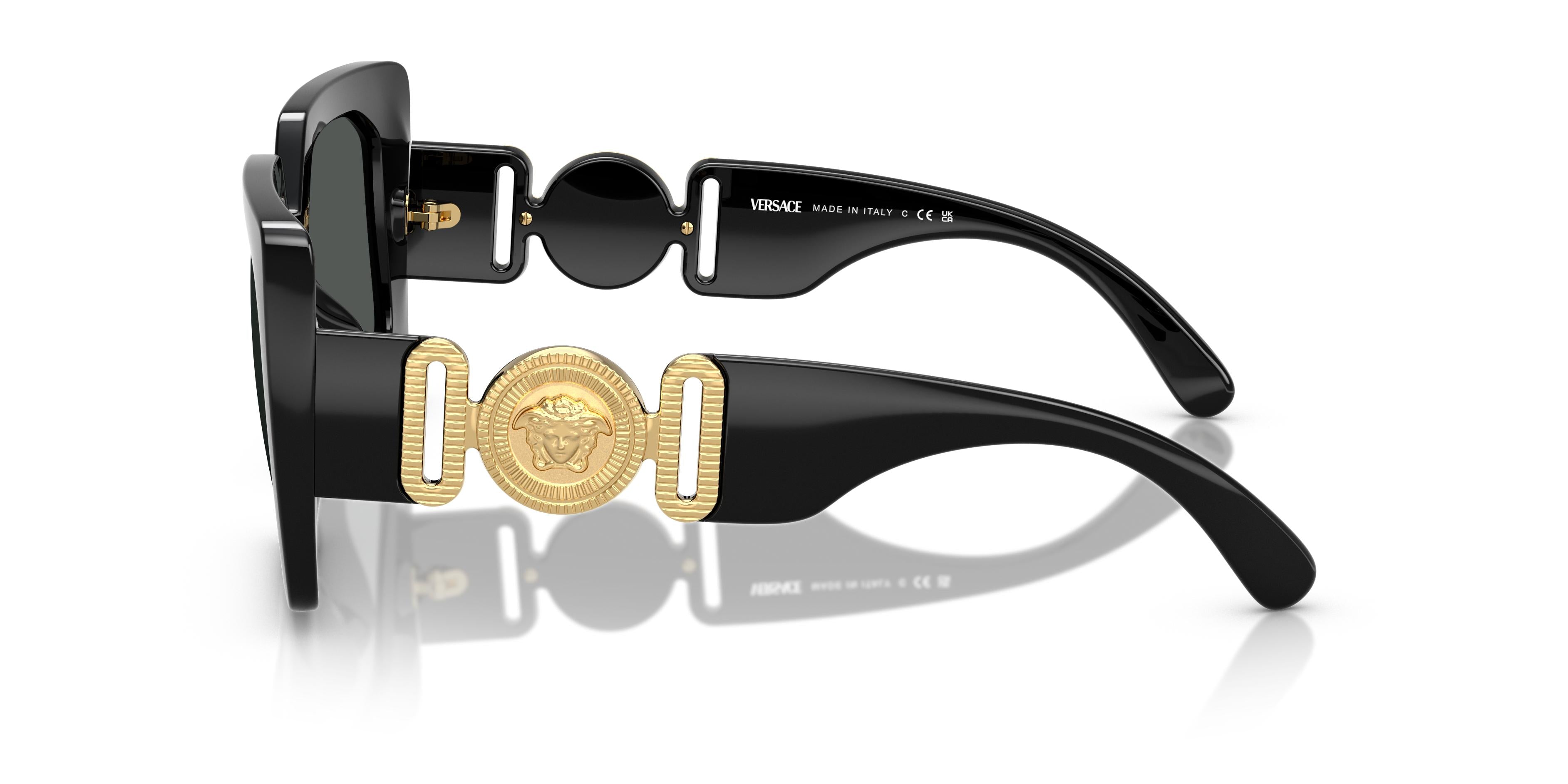 Gafas de Sol Versace VE4478U GB1/87 55 17