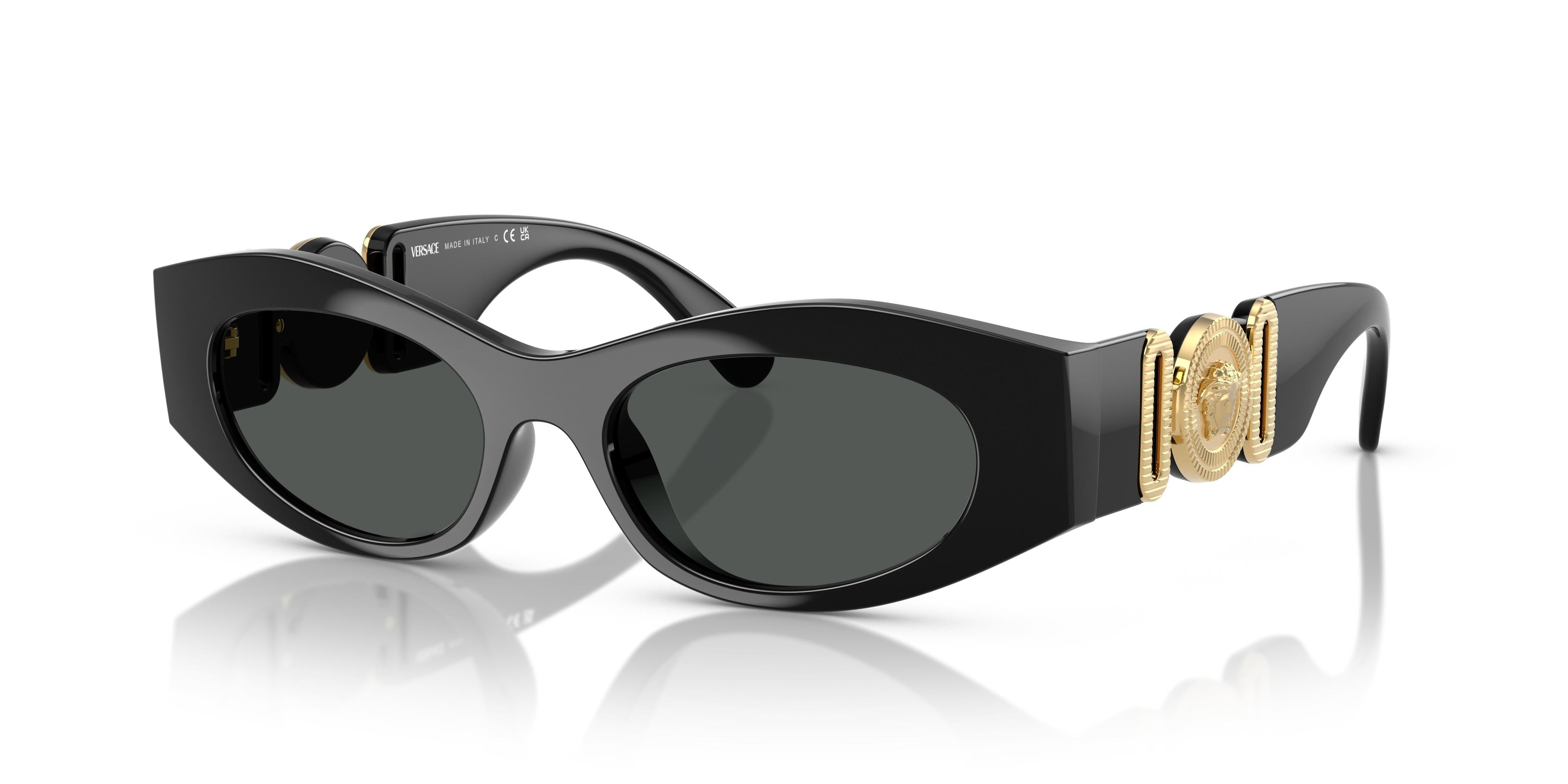Gafas de Sol Versace VE4480U GB1/87 51 18