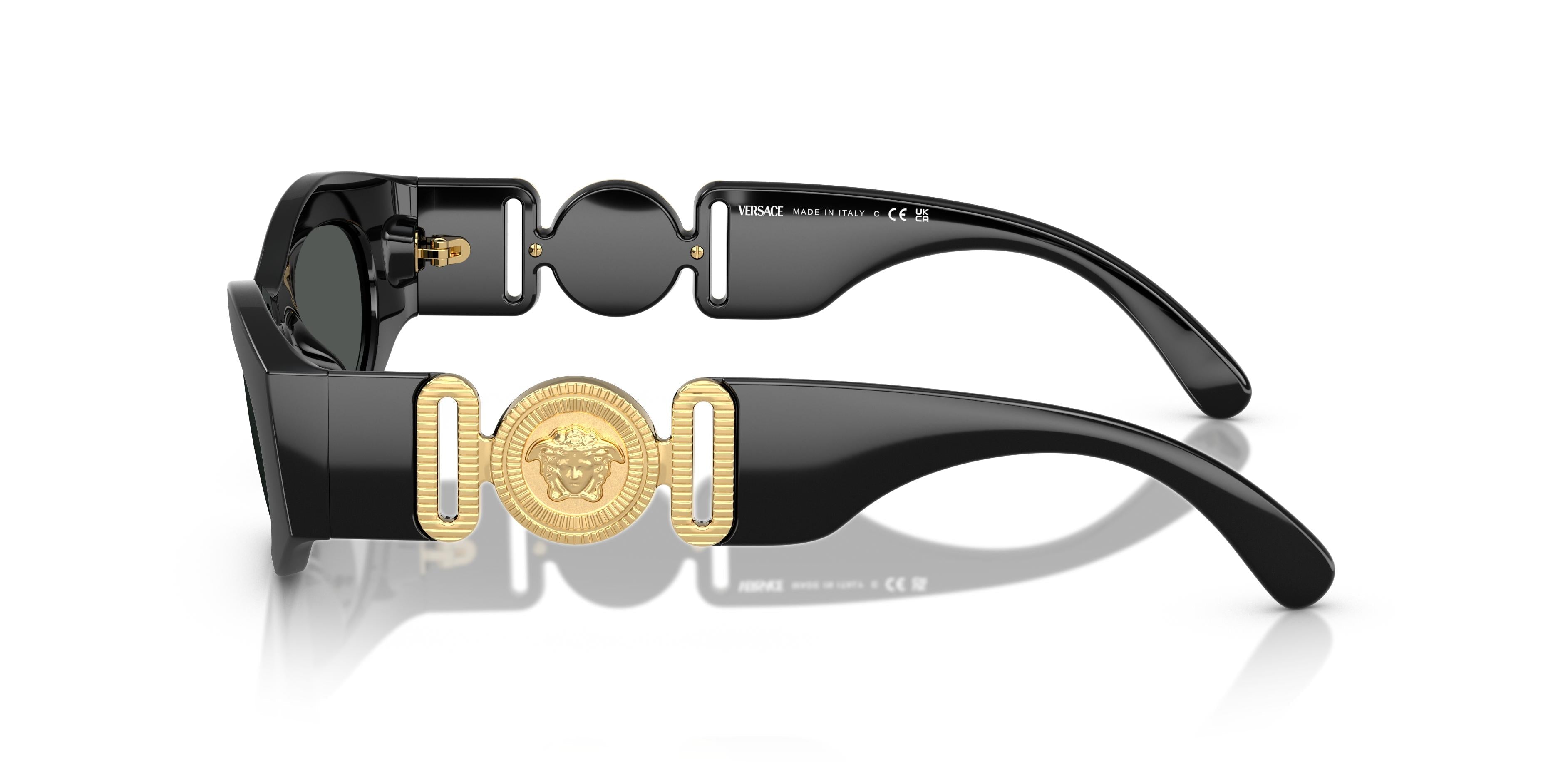 Gafas de Sol Versace VE4480U GB1/87 51 18