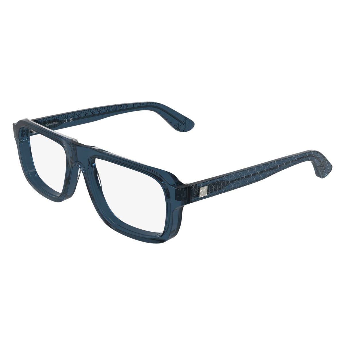 Prescription Glasses Calvin Klein (Ck) CK25548 400 56 17