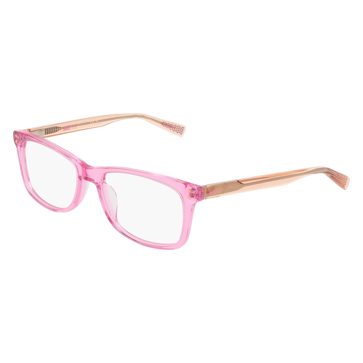 Prescription Glasses Nike NIKE 5538 673 49 / 52 17