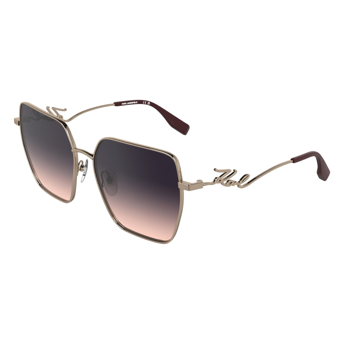 Gafas de Sol Karl Lagerfeld KL362S 771 59 17