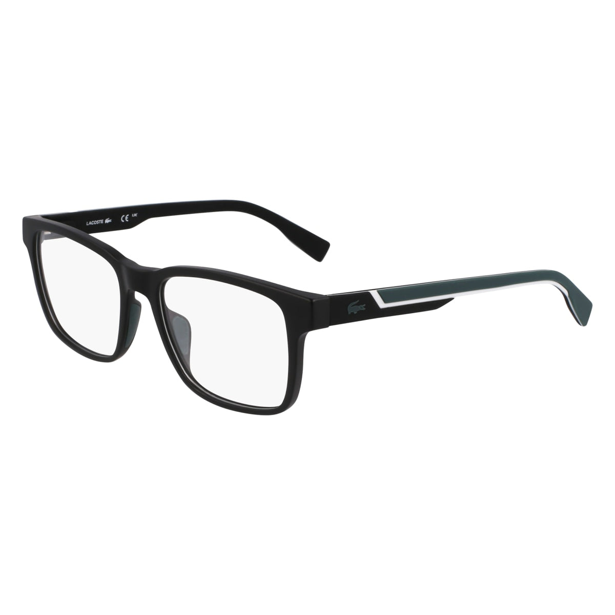 Prescription Glasses Lacoste L2965 002 53 17