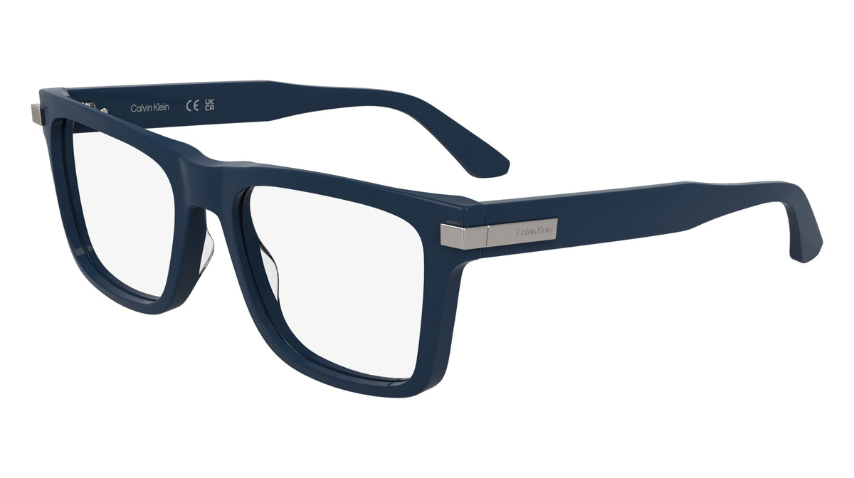 Gafas Graduadas Calvin Klein (Ck) CK25514 400 53 / 55 18 / 19