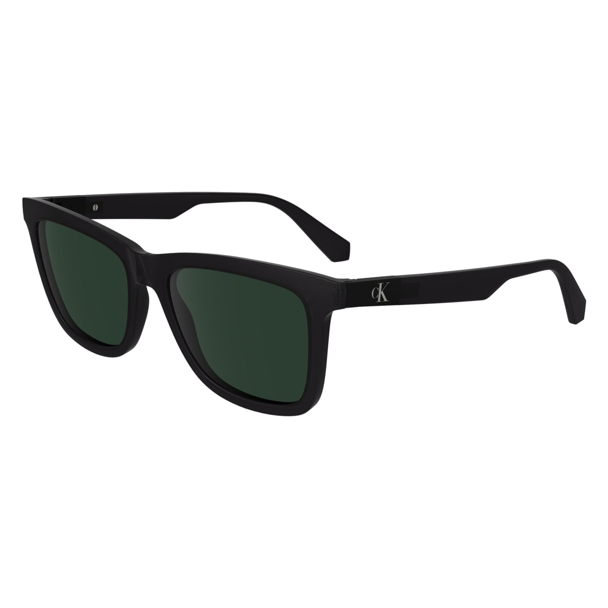 Sunglasses Calvin Klein Jeans CKJ24601S 002 54 17