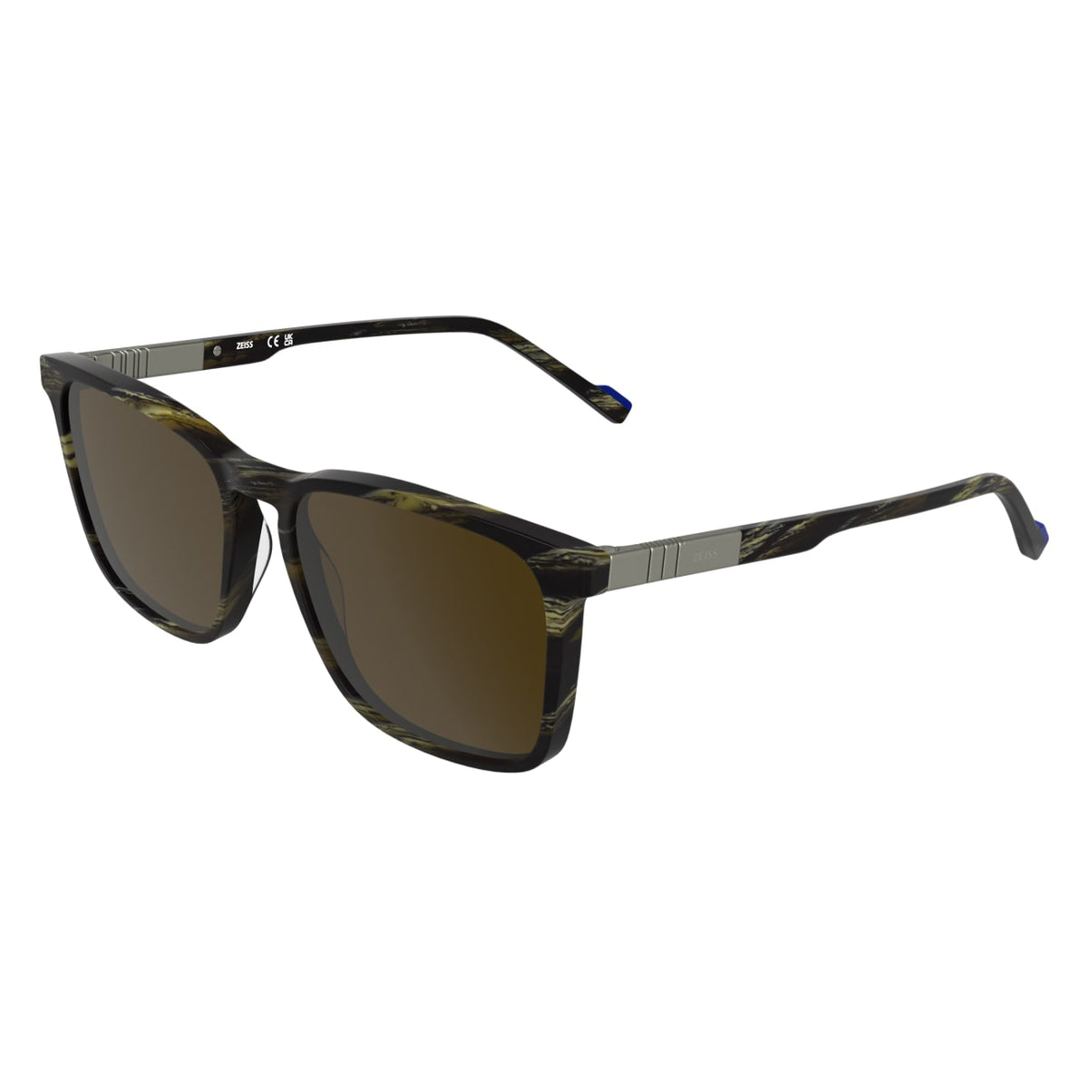 Gafas de Sol Zeiss ZS25563S 216 55 17