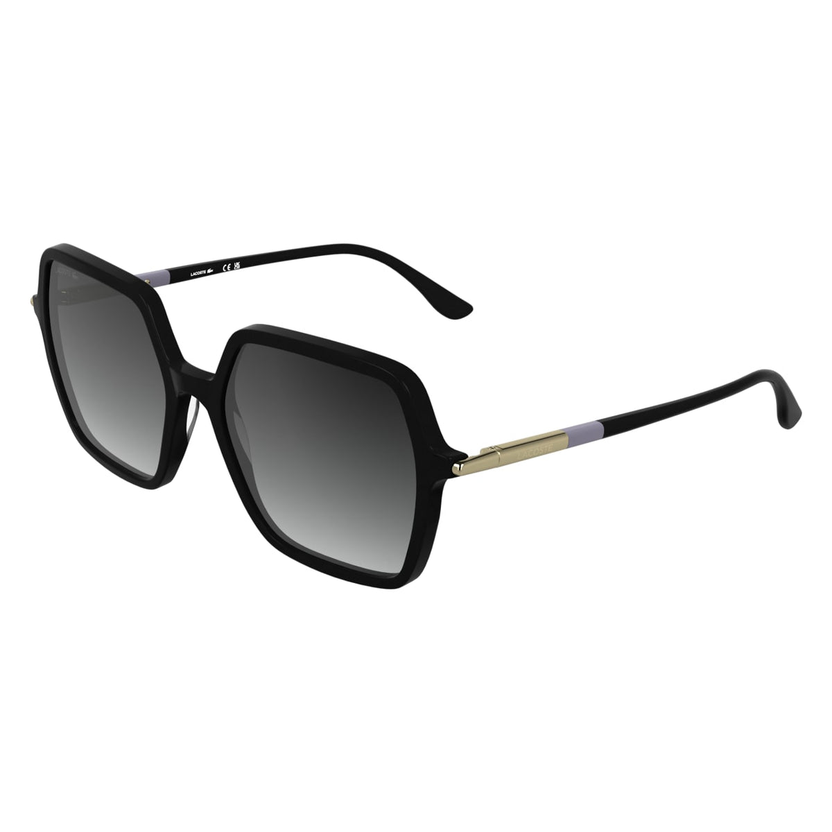 Gafas de Sol Lacoste L6079S 001 57 17