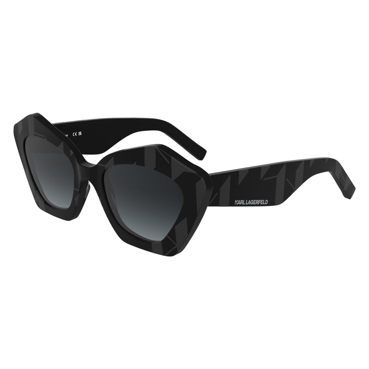 Gafas de Sol Karl Lagerfeld KL6199S 001 53 21