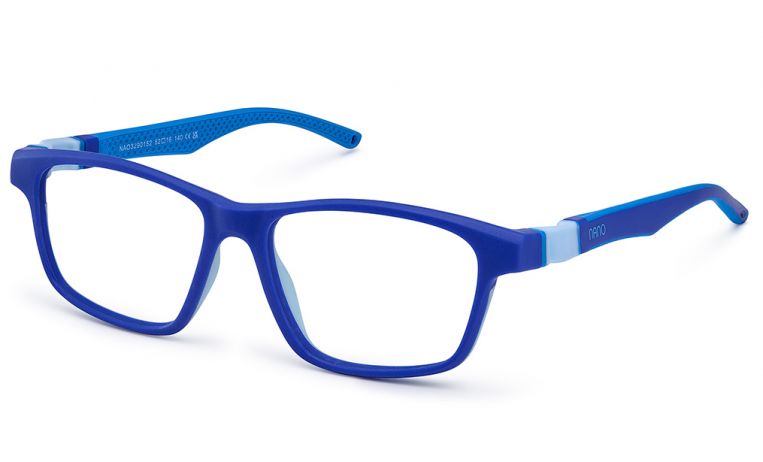 Gafas Graduadas Nanovista Xtreme NAO3290152 52