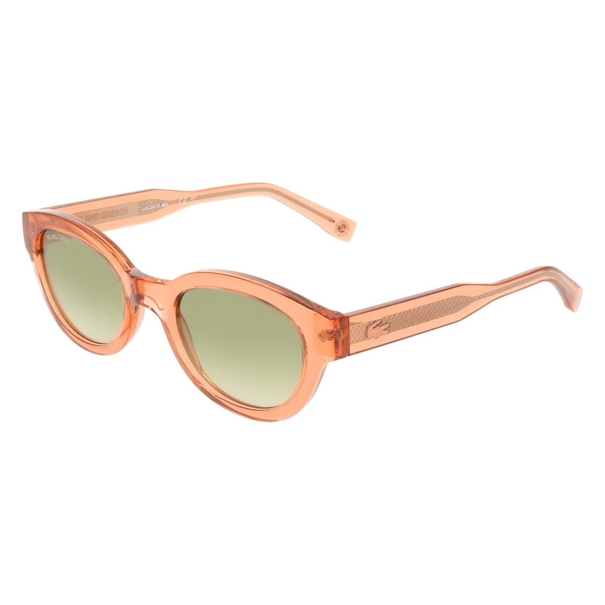 Gafas de Sol Lacoste L6024SRG N 206 52 22
