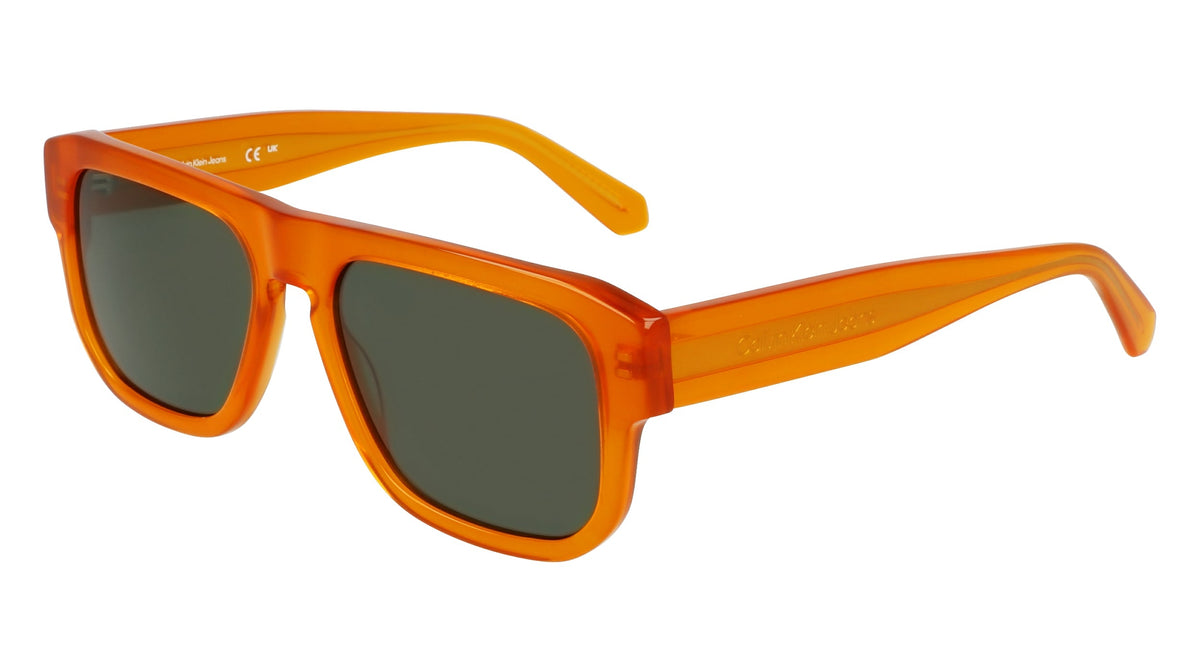Gafas de Sol Calvin Klein Jeans CKJ24607S 201 55 17