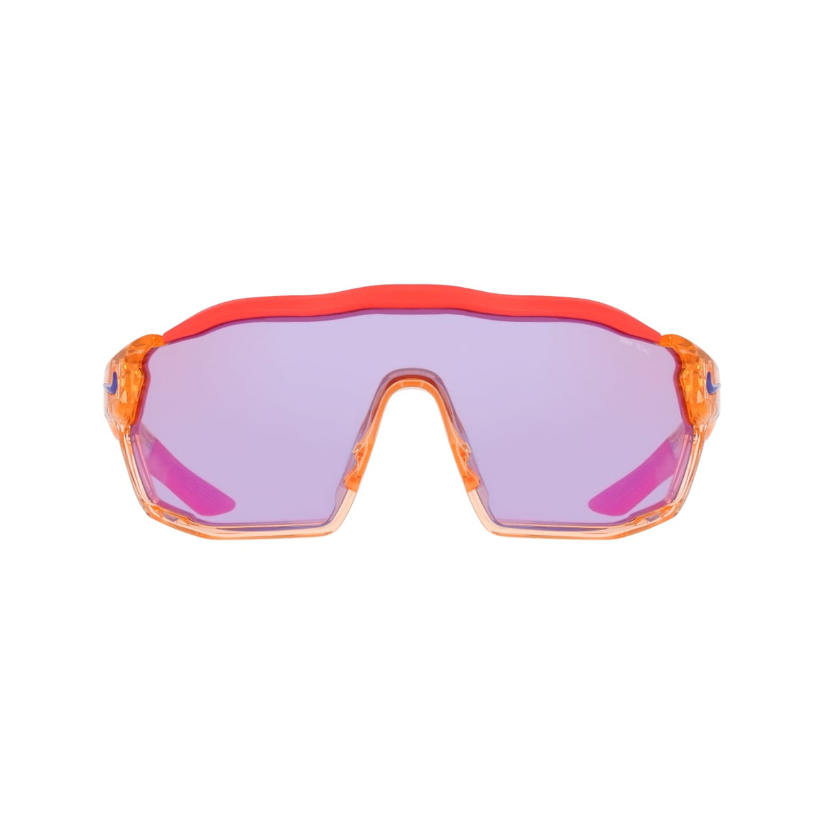 Gafas de Sol Nike NIKE SHOW X RUSH E DZ7369 814 58 16