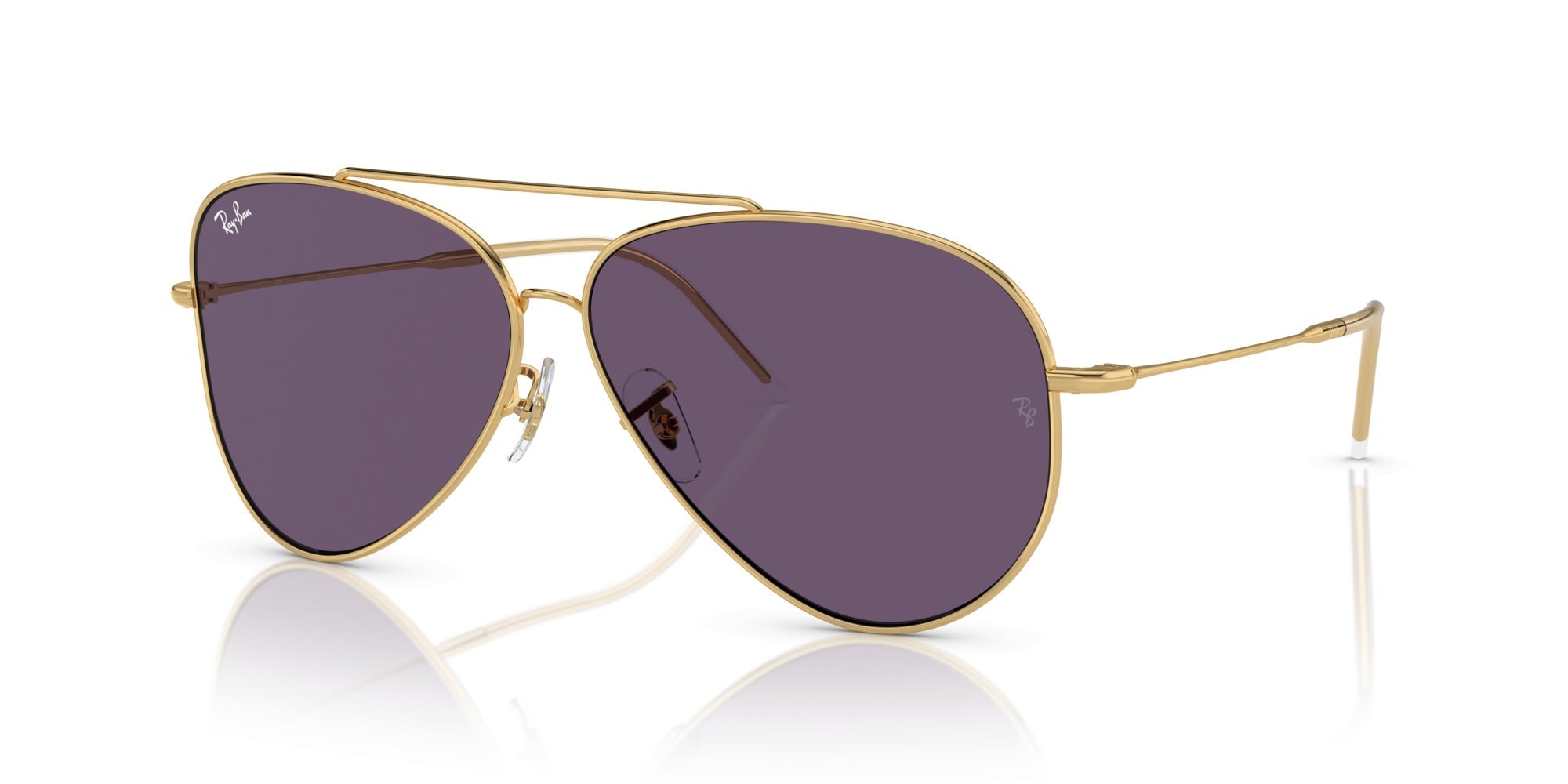 Ray-Ban Aviator - Historia y modelos 2026