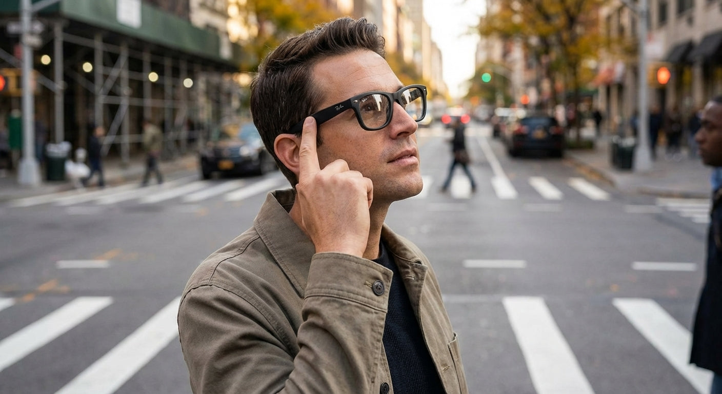 Ray-Ban Meta en Canarias: La Revolución de las Gafas Inteligentes