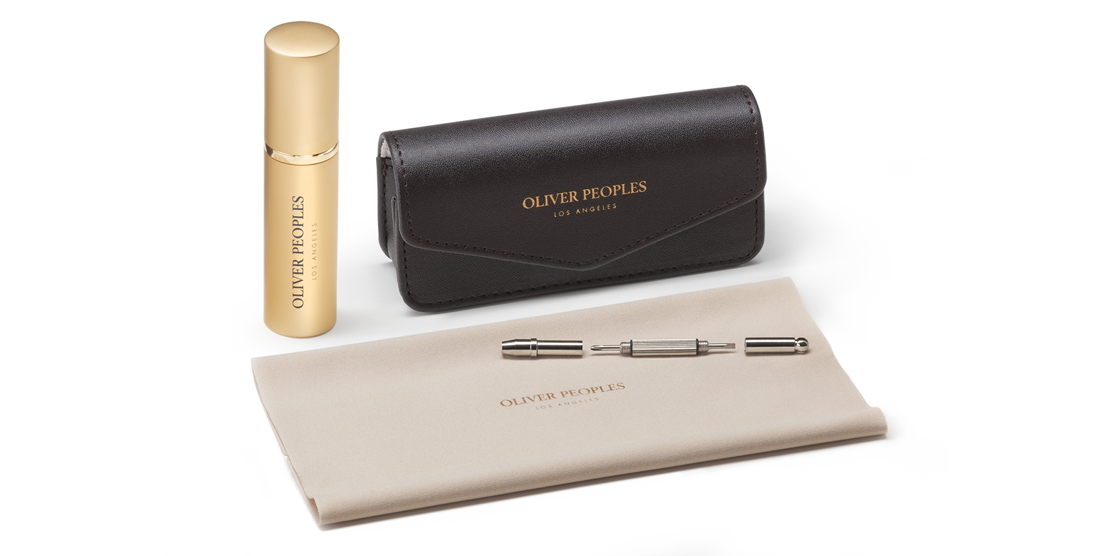 Oliver Peoples: a guide to the quiet luxury eyewear brand