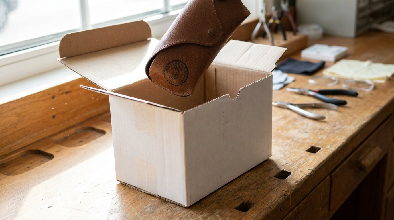 Header image: shipping