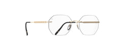 Gafas Graduadas Silhouette The Timeless Visionary 5603/KZ 7530 53 19