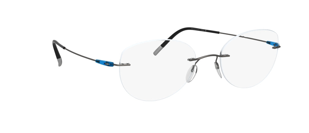 Gafas Graduadas Silhouette 5500/70 6660 19 45