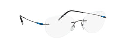 Gafas Graduadas Silhouette 5500/70 6660 19 45