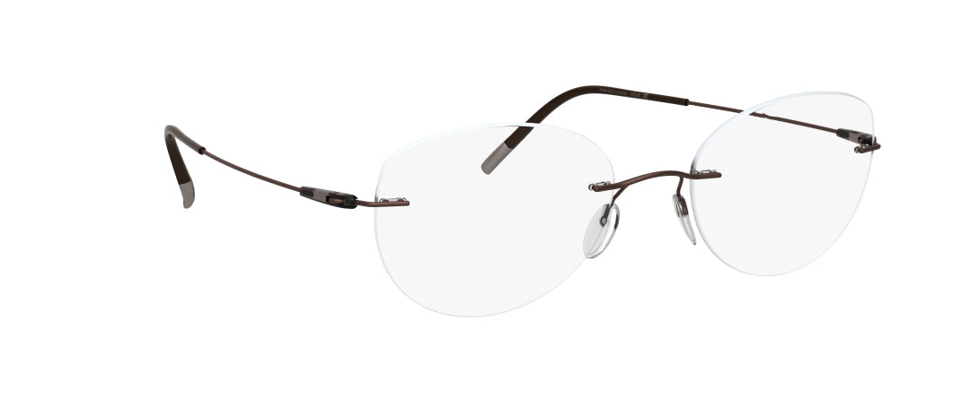 Gafas Graduadas Silhouette 5550/FV 6040 50 18