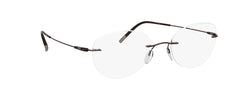 Gafas Graduadas Silhouette 5550/FV 6040 50 18