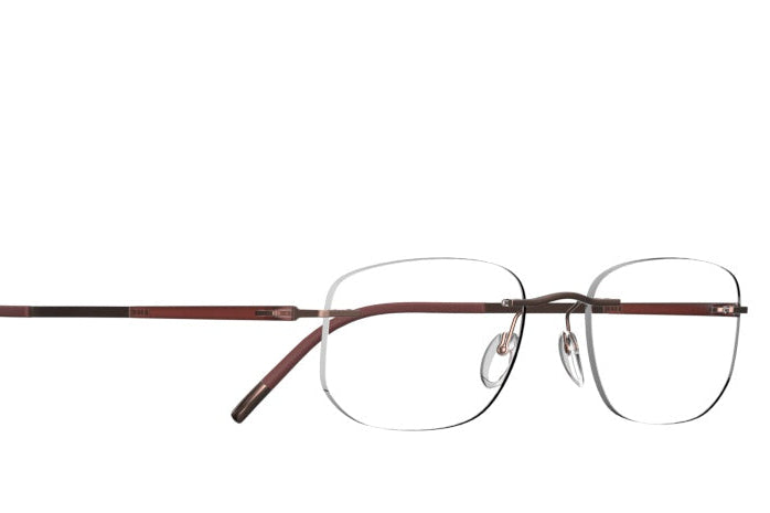 Gafas Graduadas Silhouette 5550/FV 6040 50 18