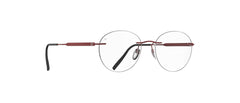 Gafas Graduadas Silhouette The Timeless Visionary 5603/EP 3040 48 19